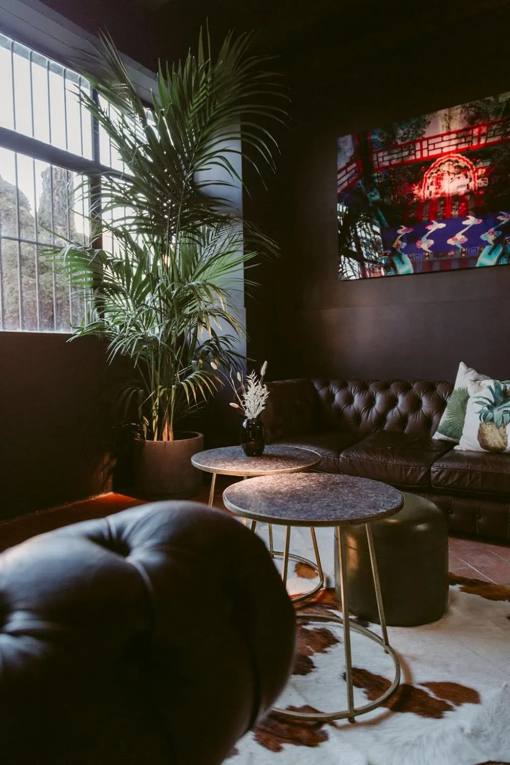 Restaurant/places to eat, Seating Area in Excel Hotel Naviglio - Ca'Bianca