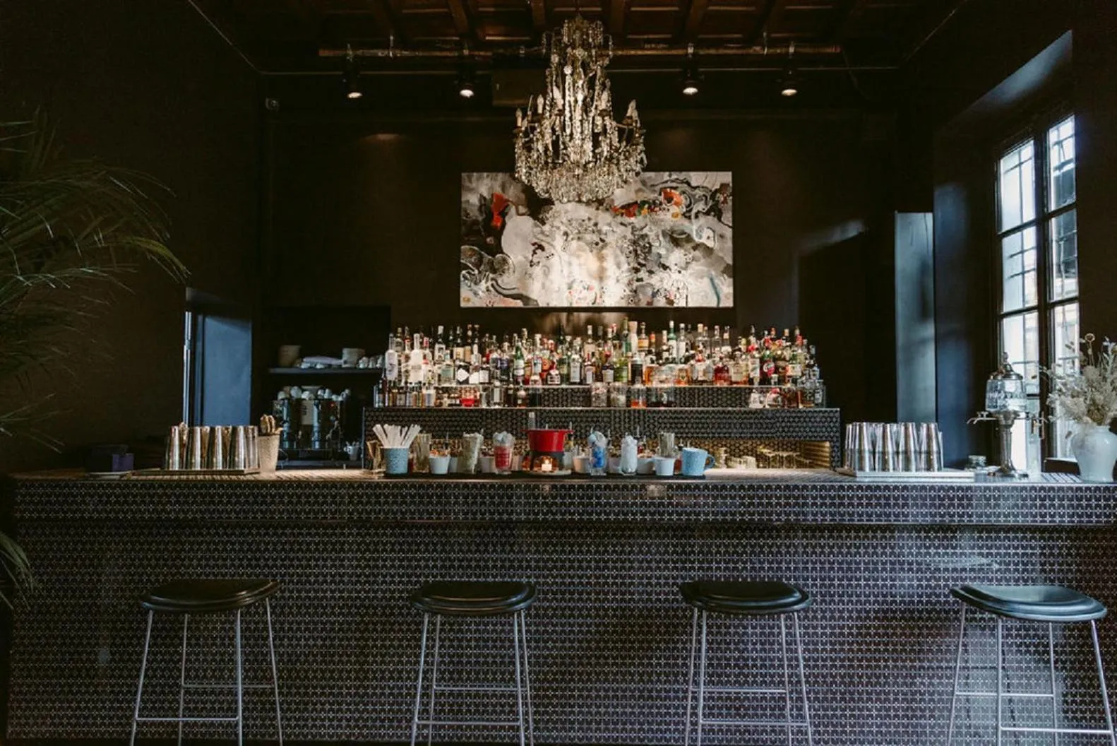 Lounge or bar, Lounge/Bar in Excel Hotel Naviglio - Ca'Bianca