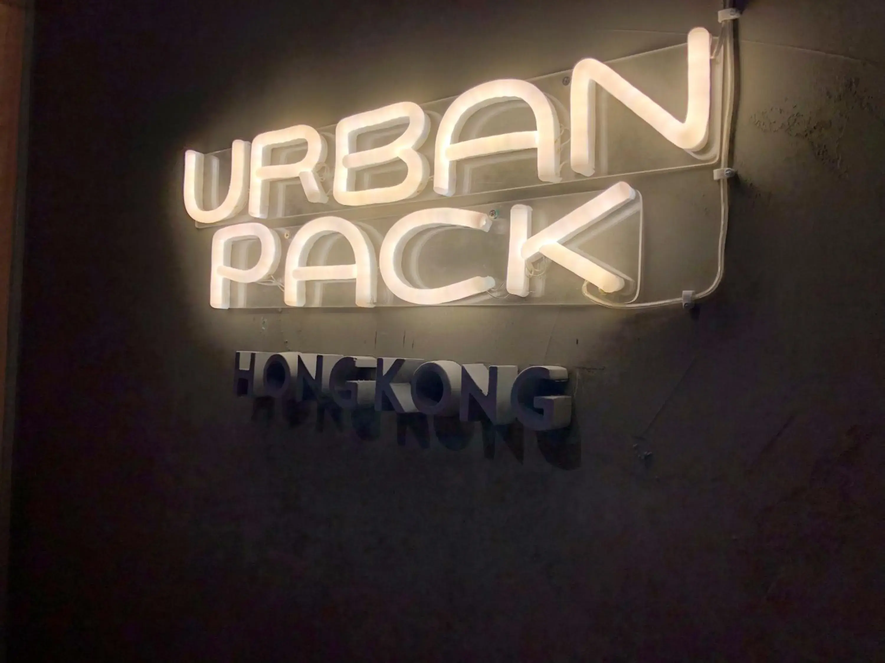 Urban Pack Urban Pack