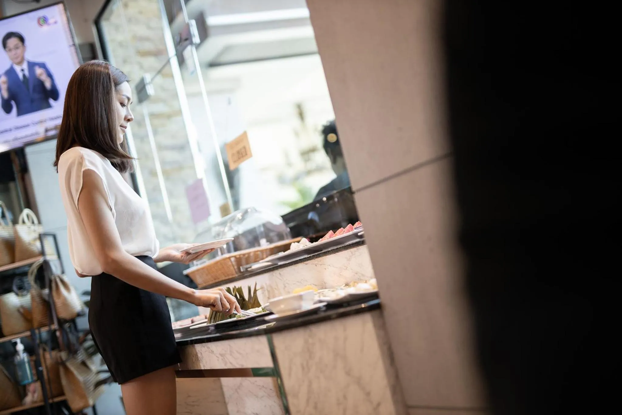 The Centris Hotel Phatthalung