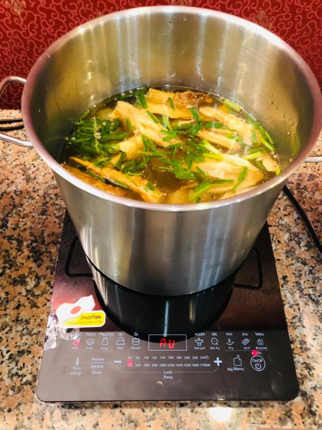 The Centris Hotel Phatthalung