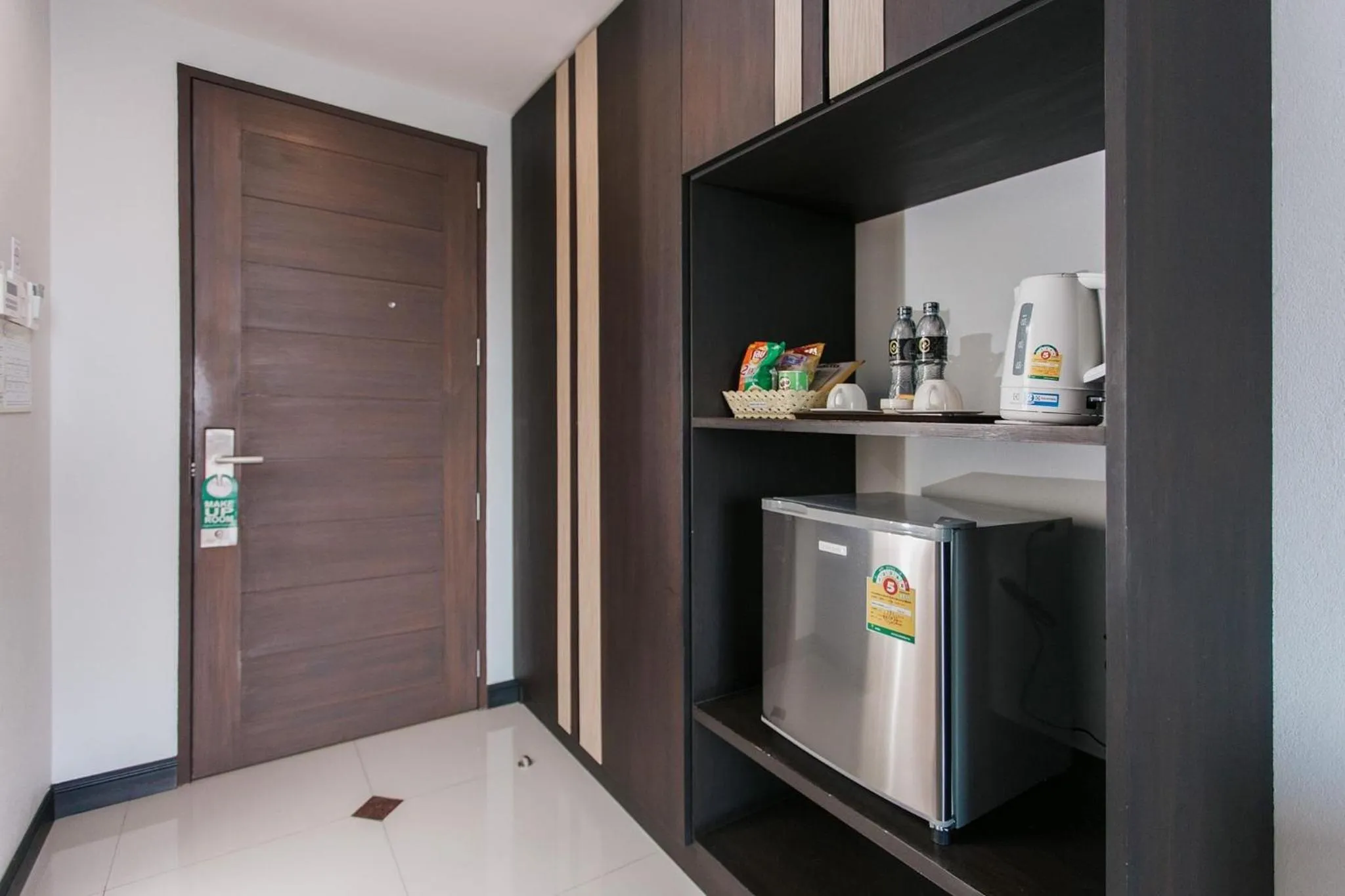 The Centris Hotel Phatthalung