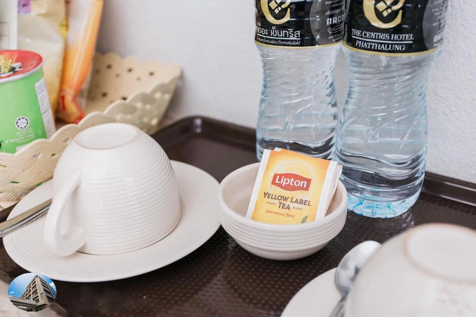 The Centris Hotel Phatthalung