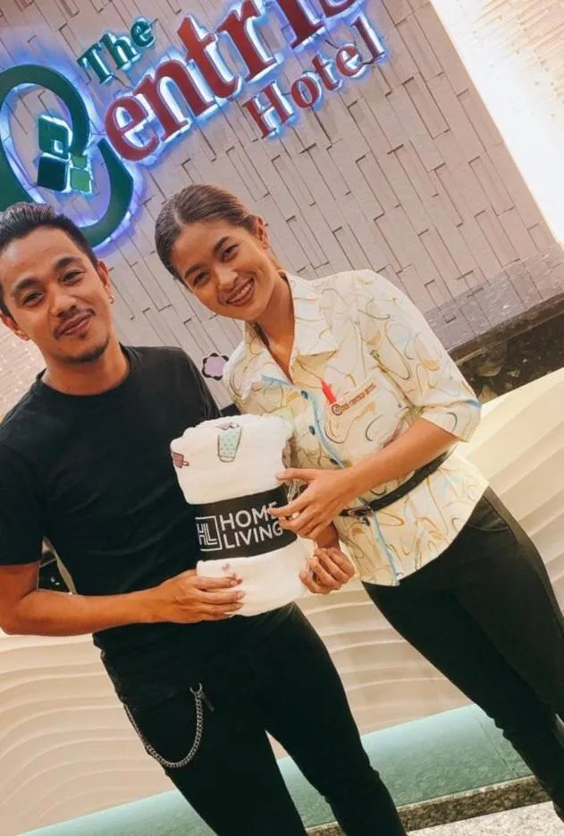 The Centris Hotel Phatthalung