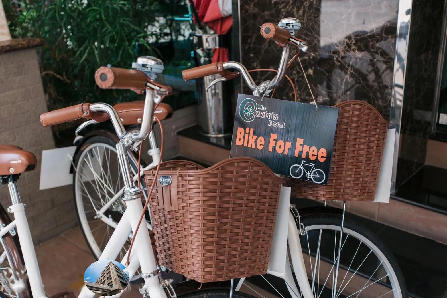 The Centris Hotel Phatthalung