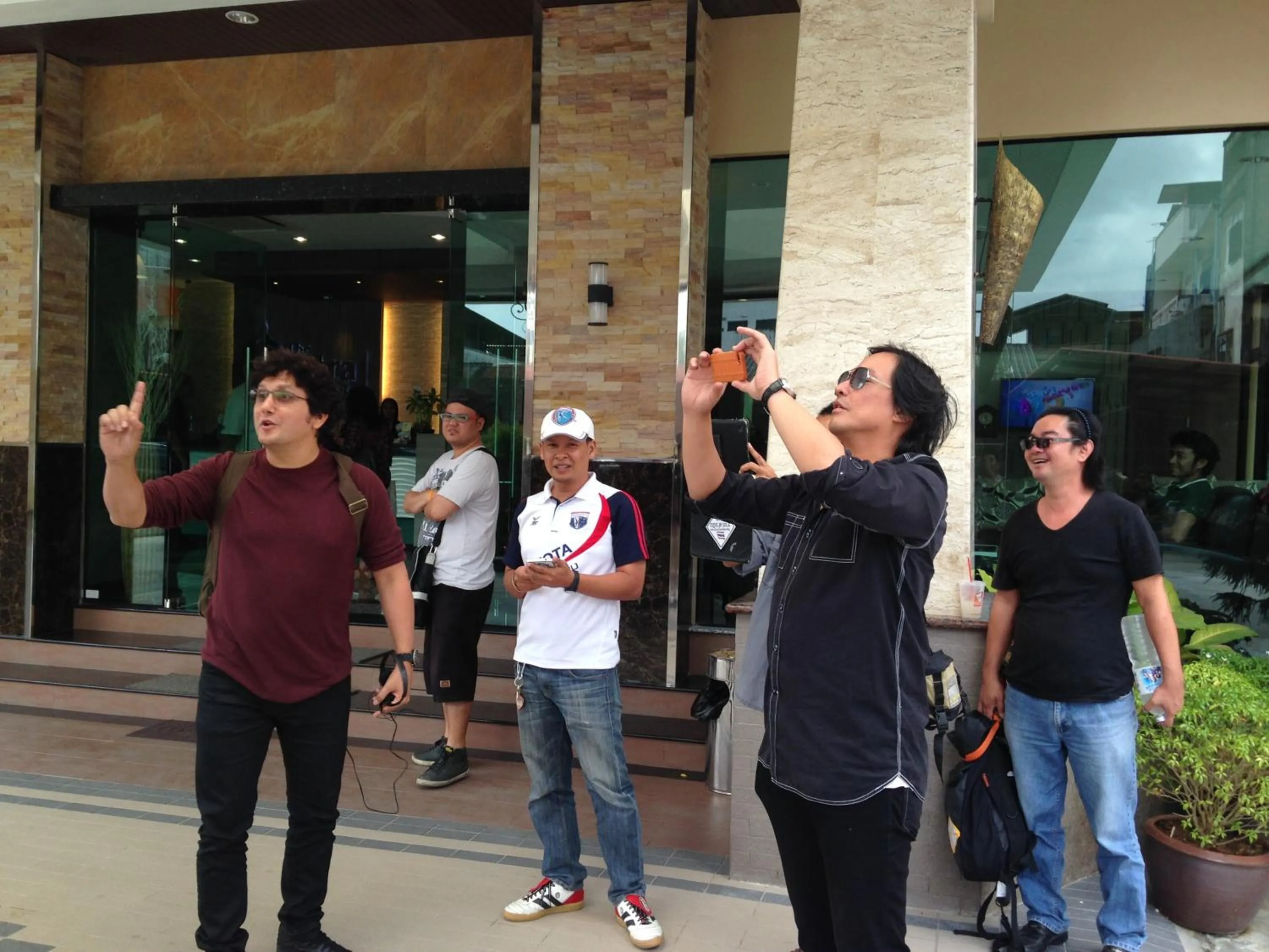 The Centris Hotel Phatthalung