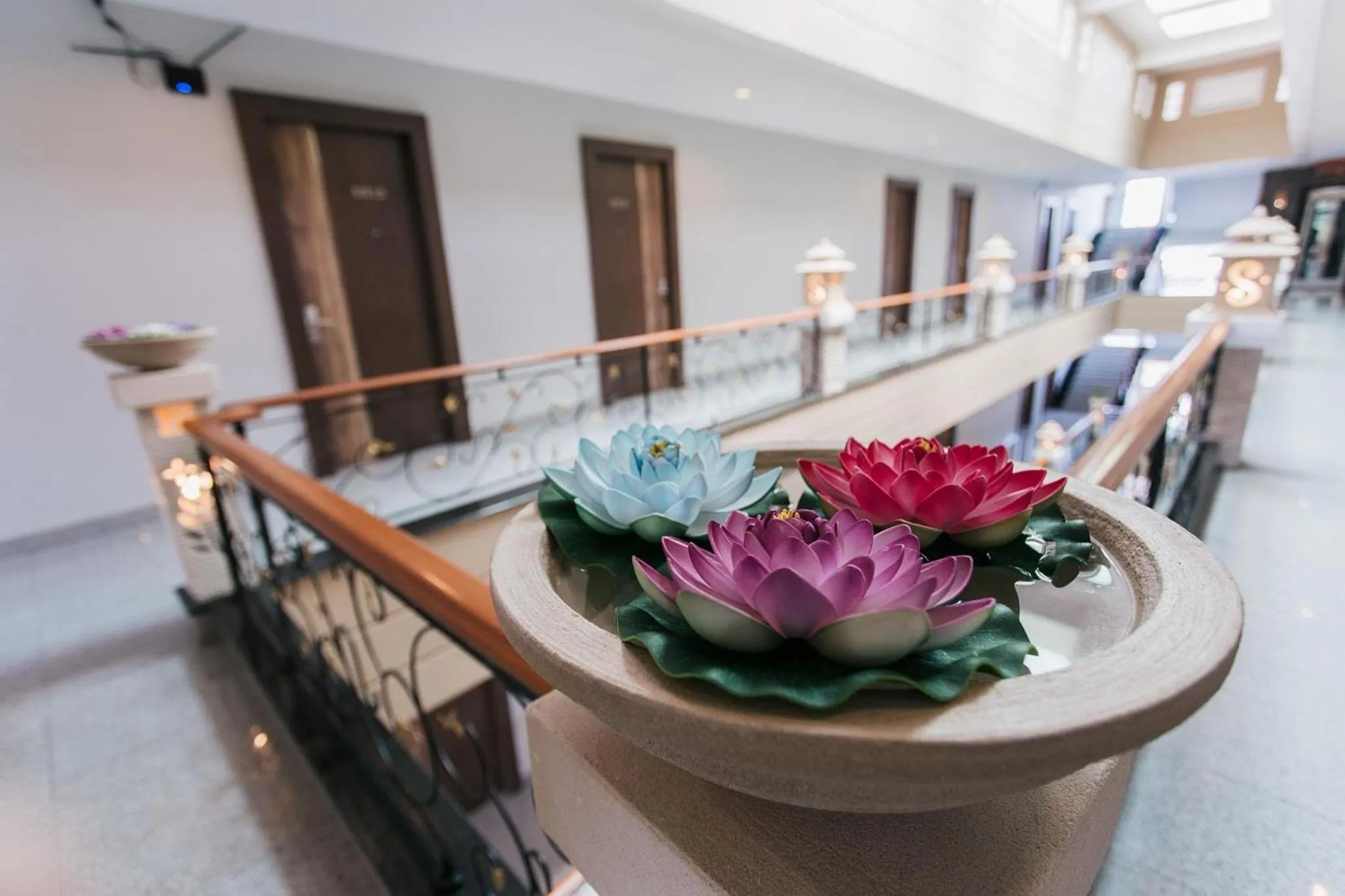 The Centris Hotel Phatthalung