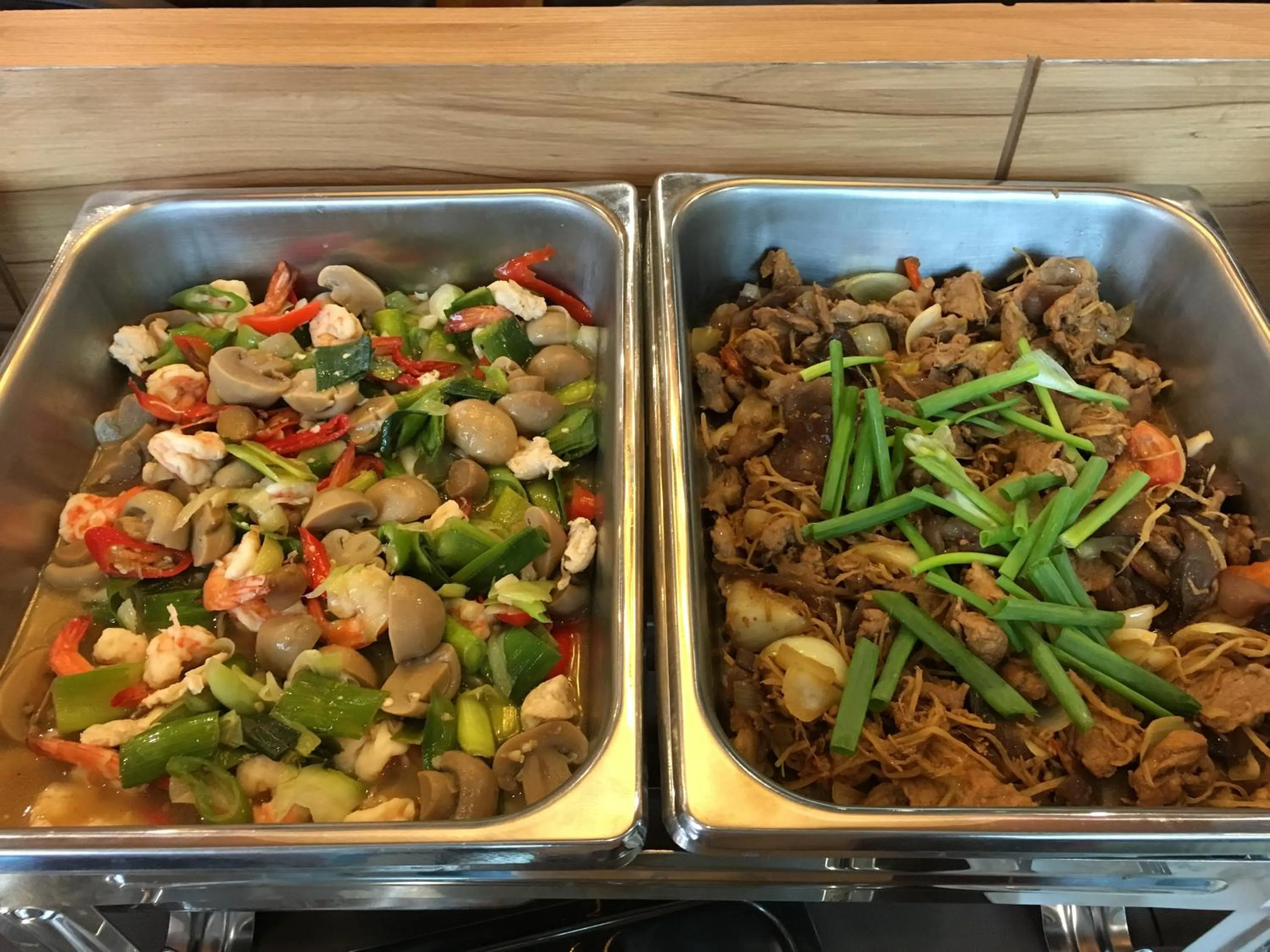 The Centris Hotel Phatthalung