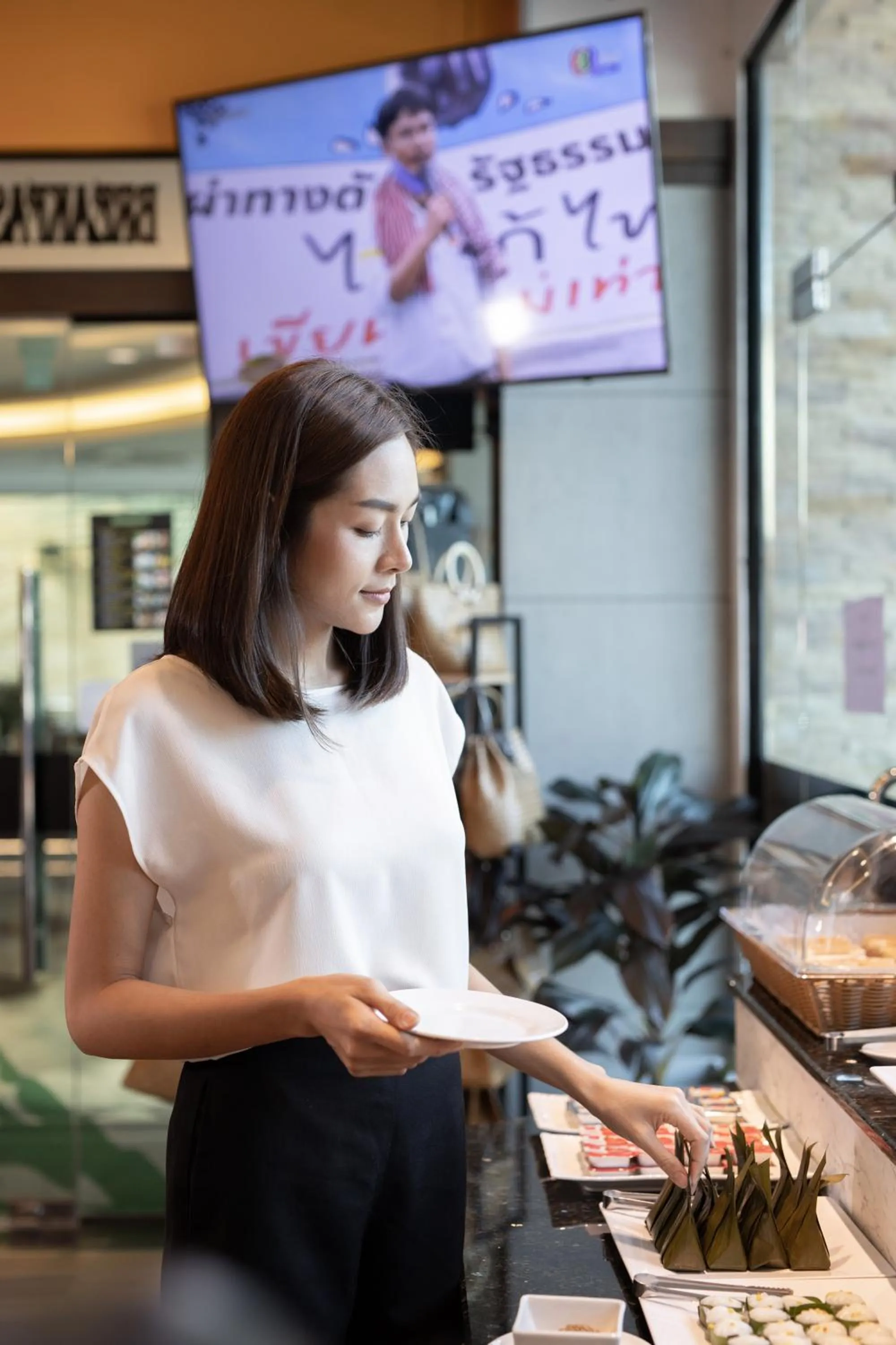 The Centris Hotel Phatthalung