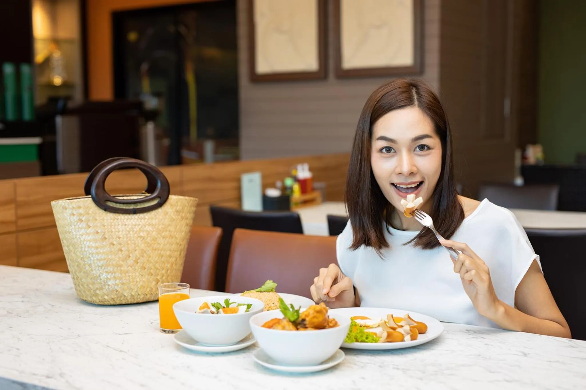 The Centris Hotel Phatthalung