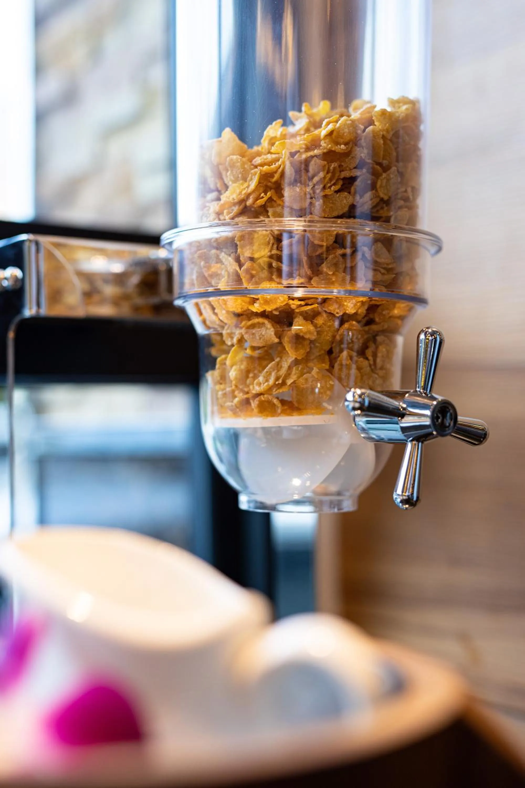 The Centris Hotel Phatthalung