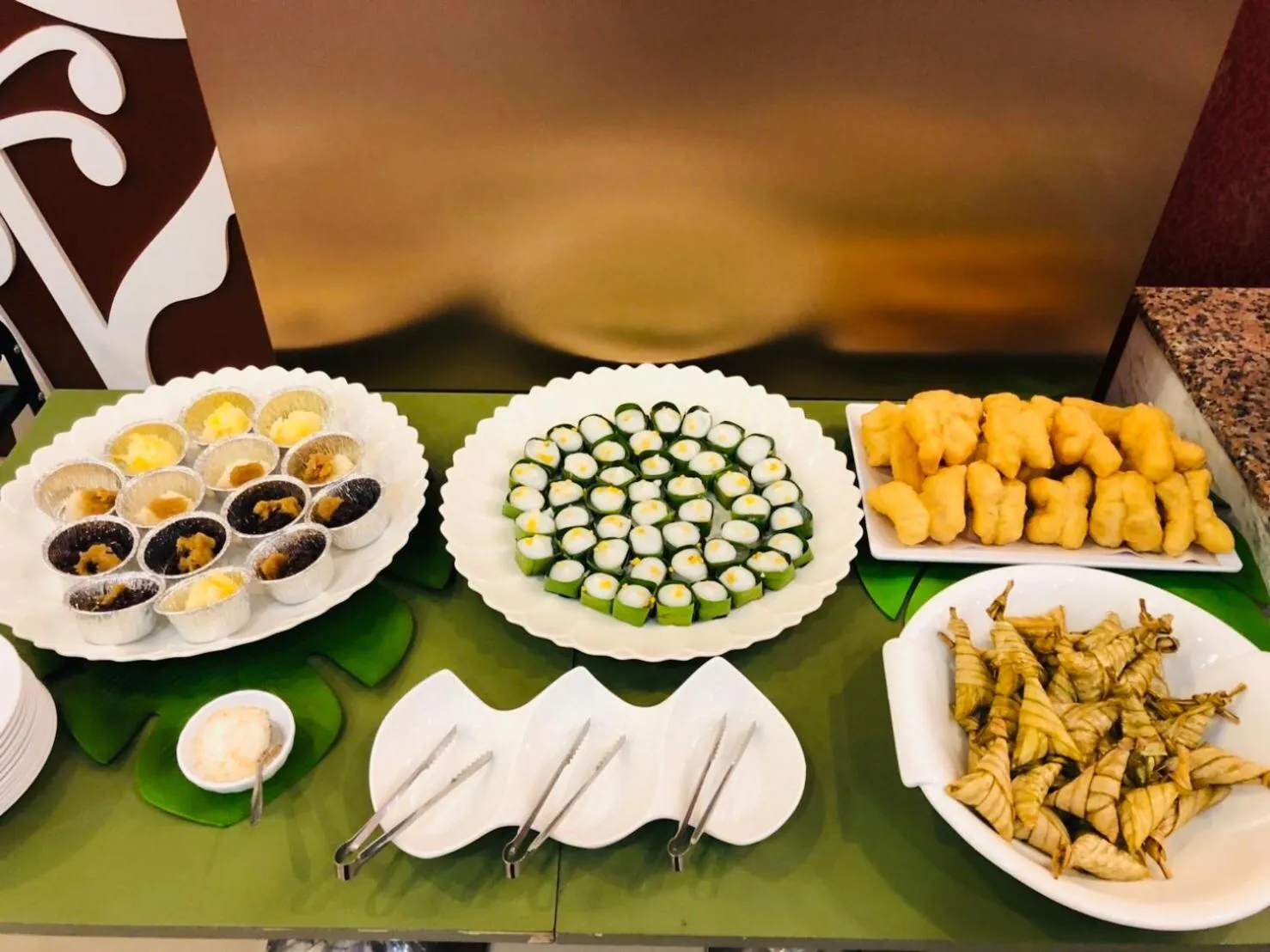 The Centris Hotel Phatthalung