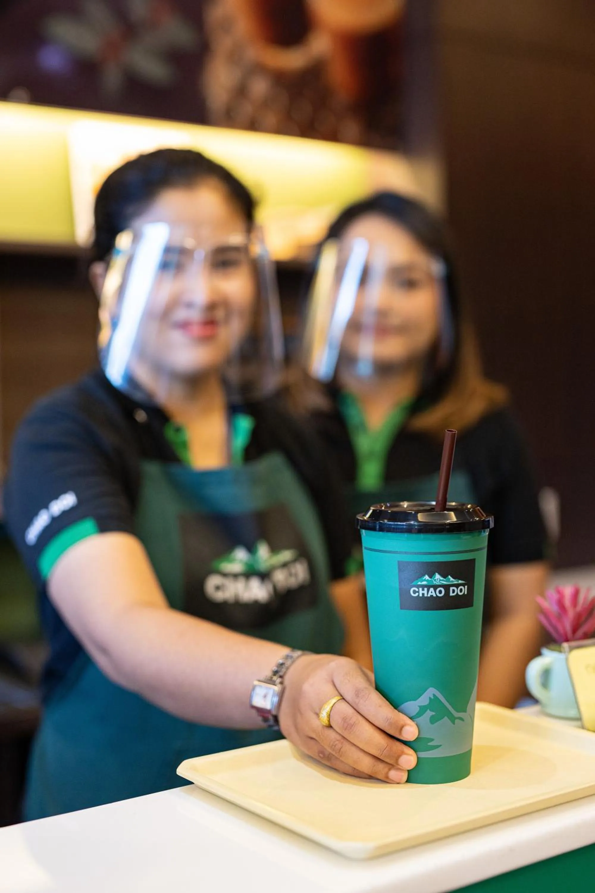 The Centris Hotel Phatthalung