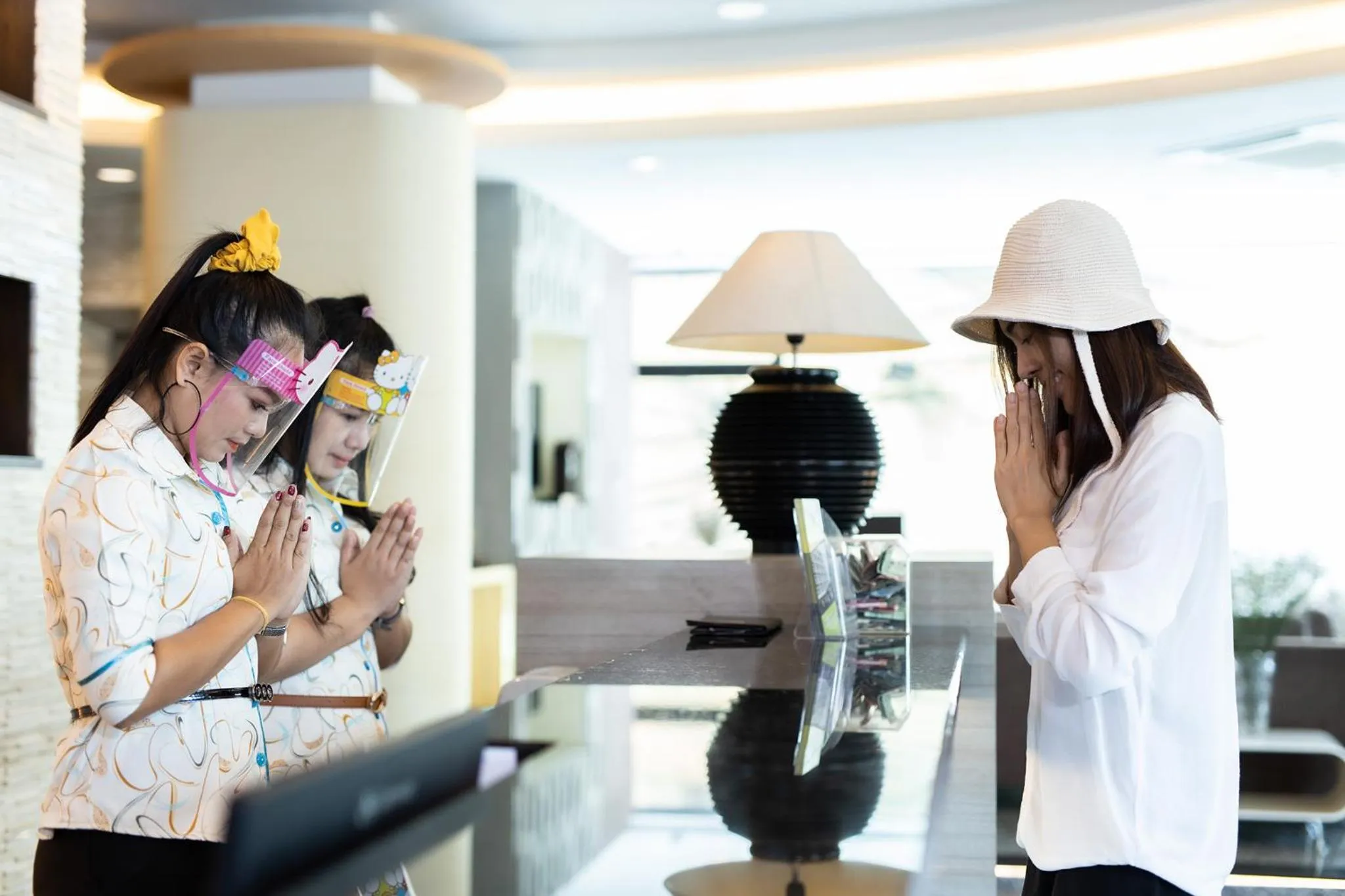 The Centris Hotel Phatthalung