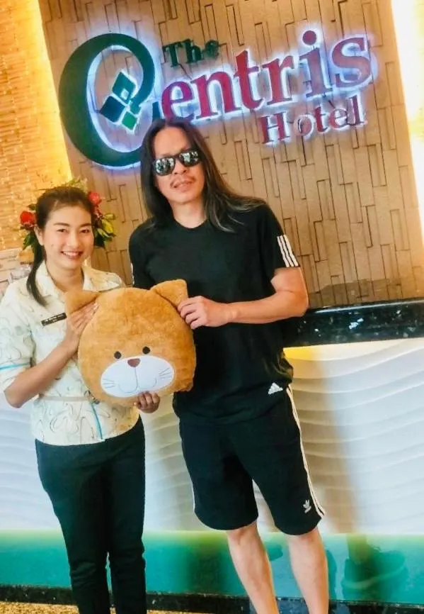 The Centris Hotel Phatthalung