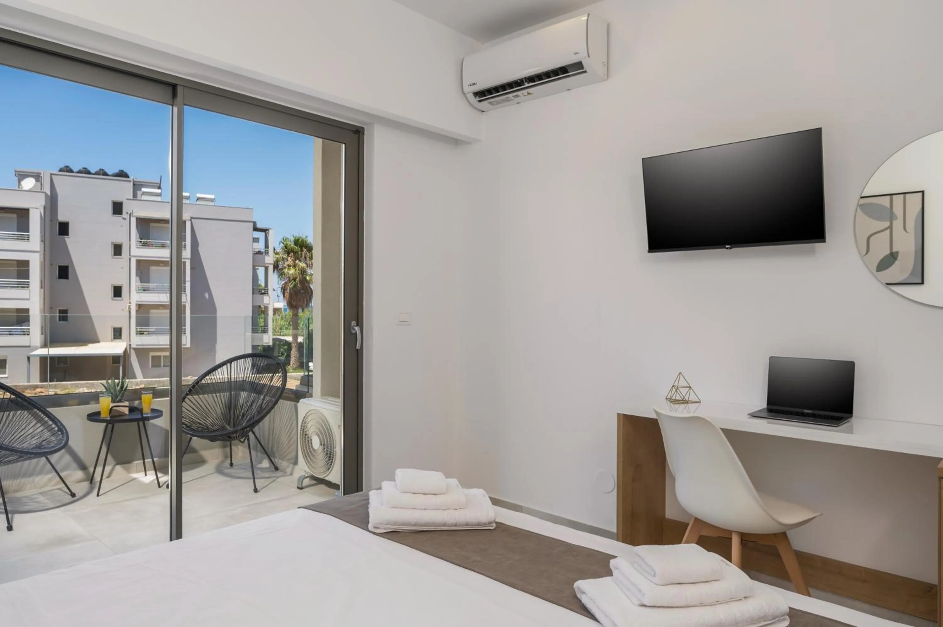 TV and multimedia in Kallistefan