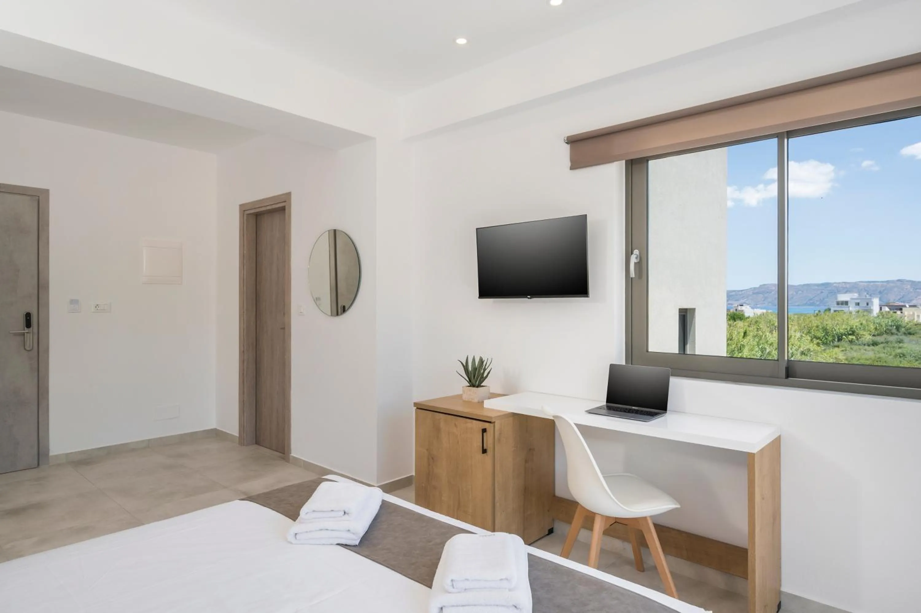 TV and multimedia in Kallistefan