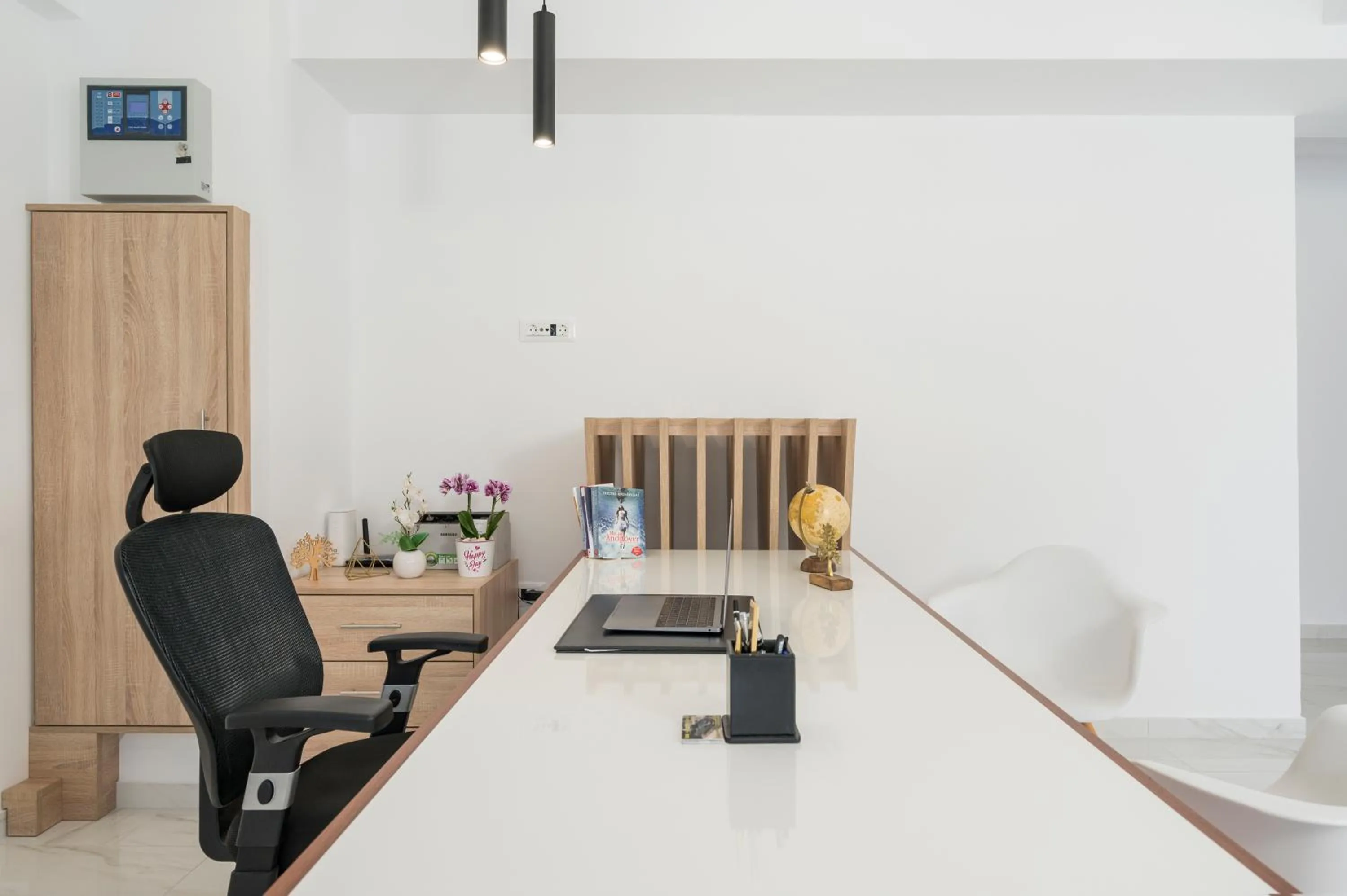 Lobby or reception in Kallistefan