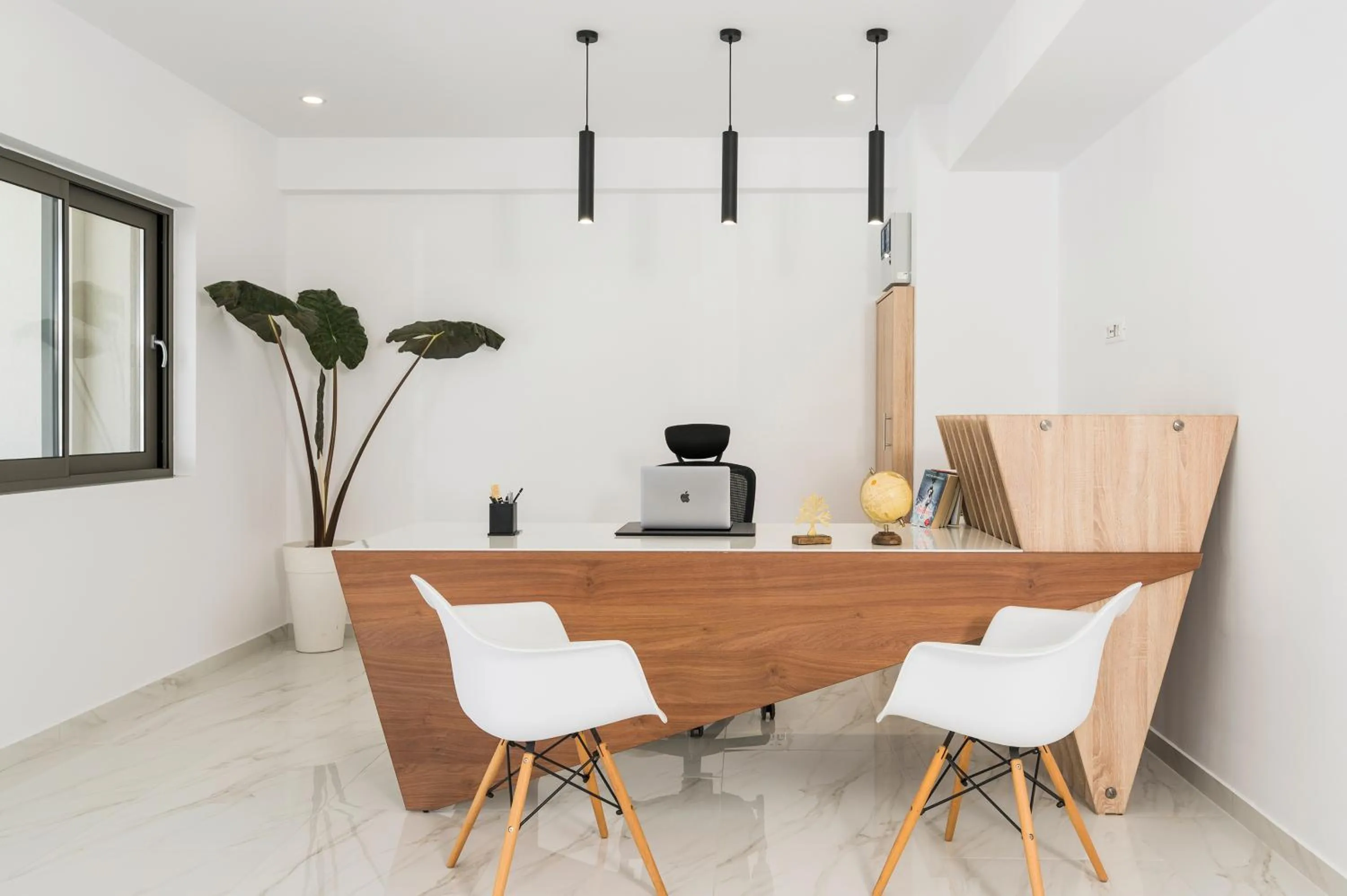 Lobby or reception in Kallistefan