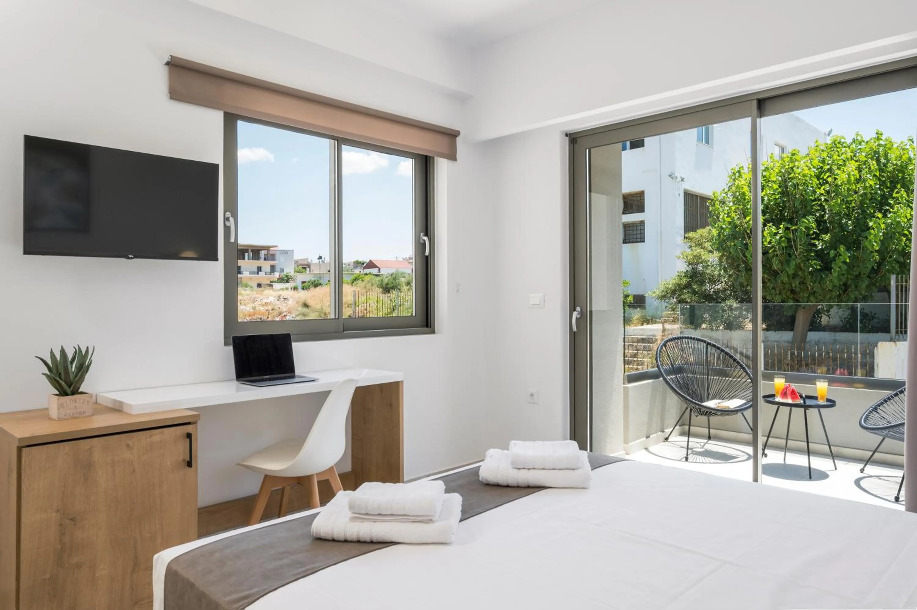 TV and multimedia in Kallistefan