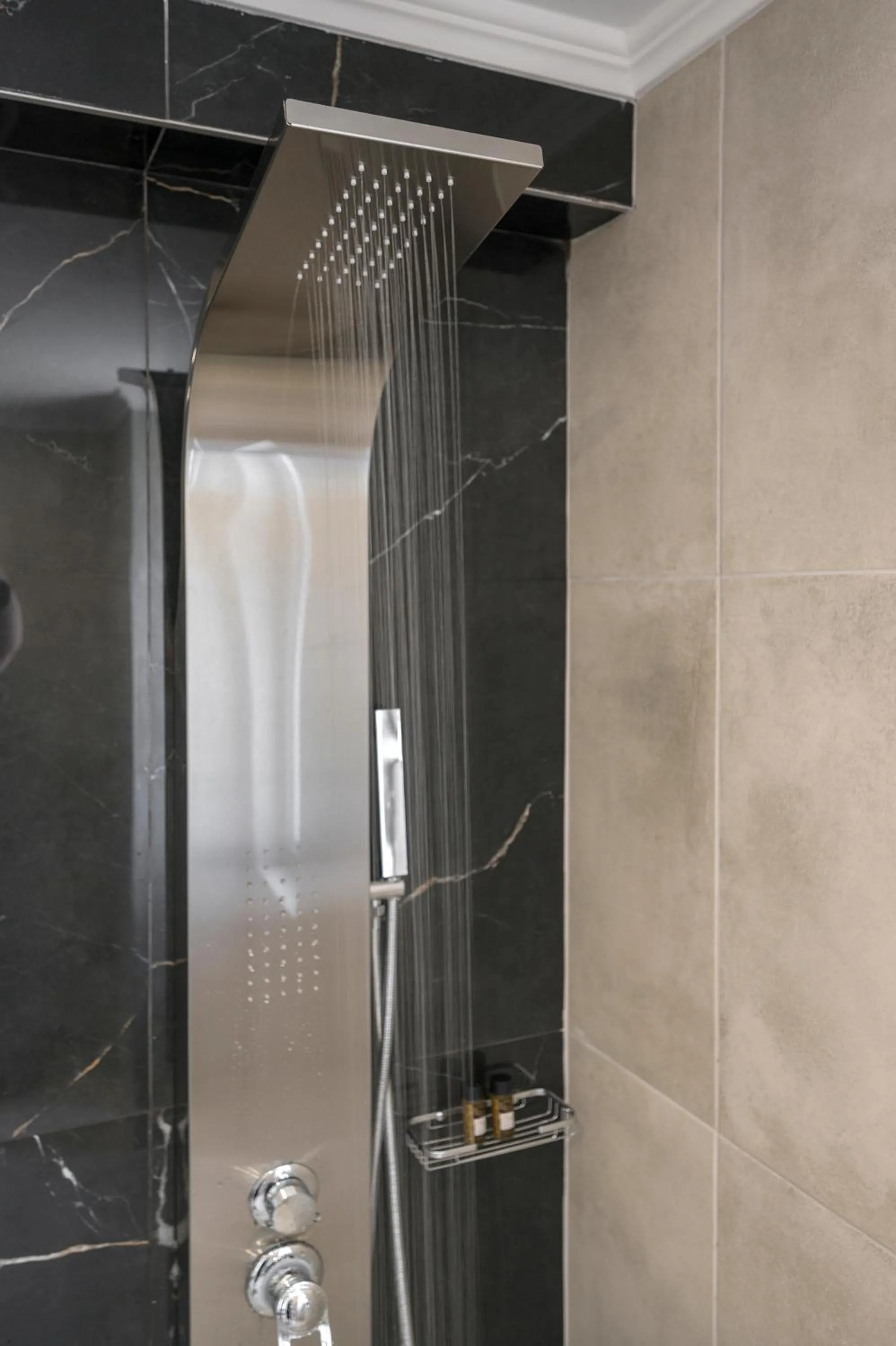 Bathroom in Kallistefan