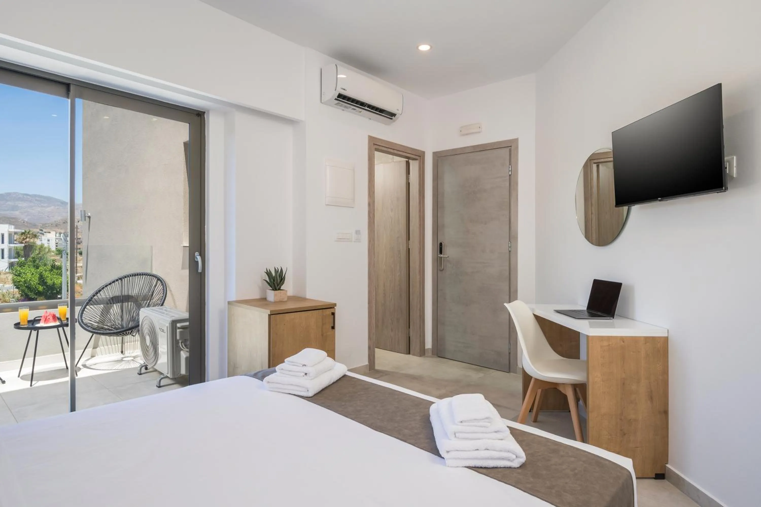 TV and multimedia in Kallistefan