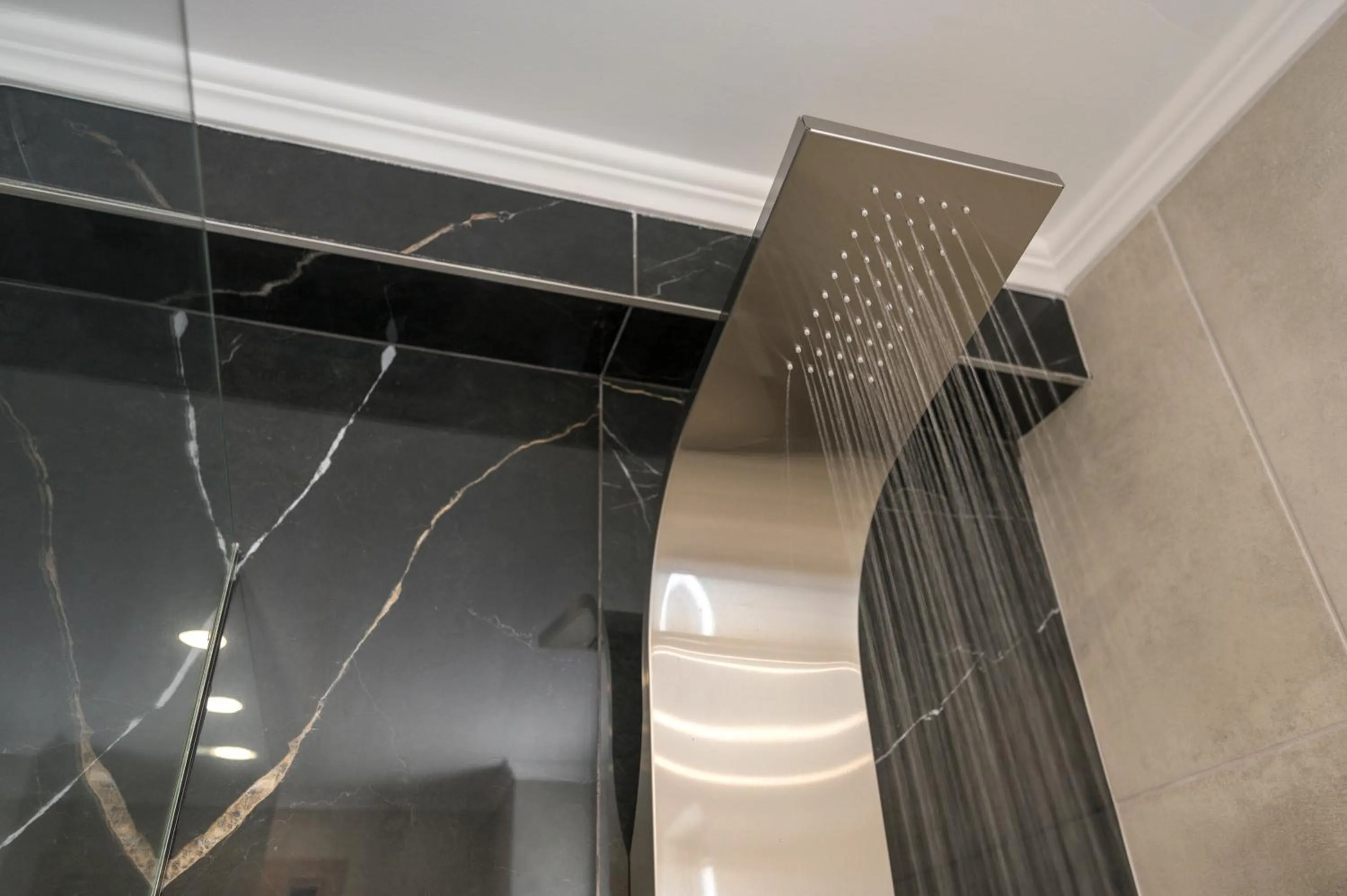 Bathroom in Kallistefan