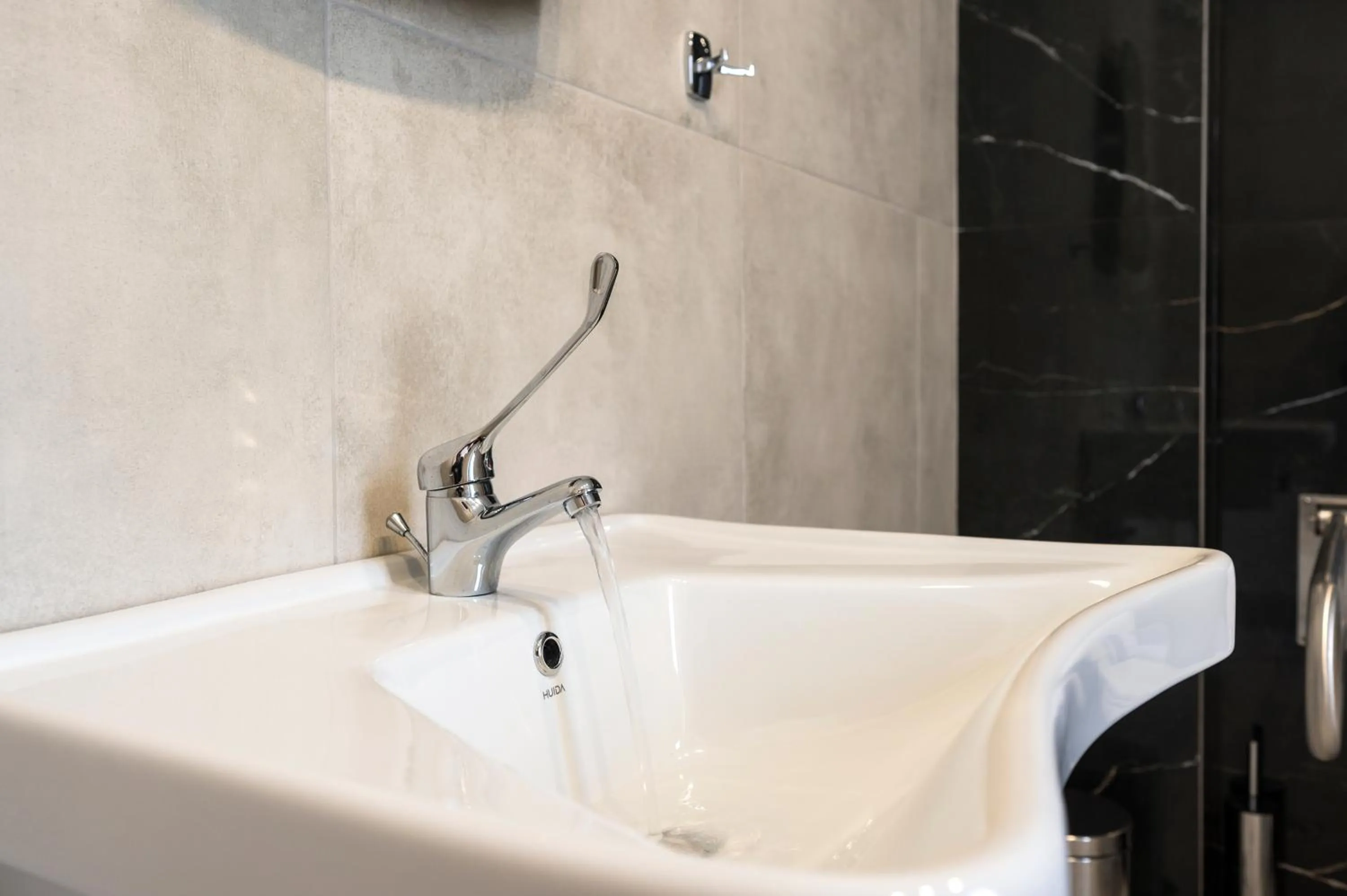 Bathroom in Kallistefan