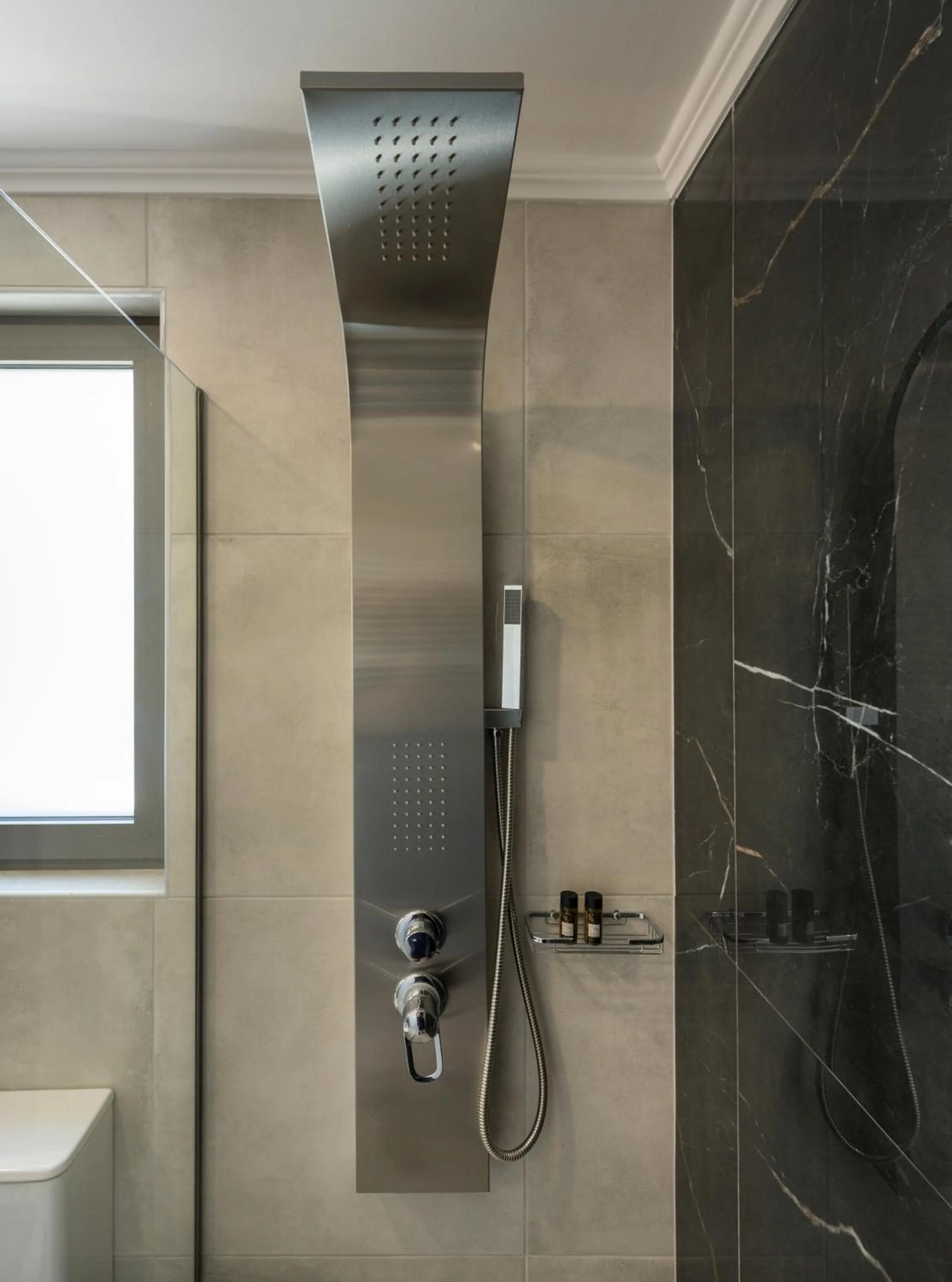 Bathroom in Kallistefan