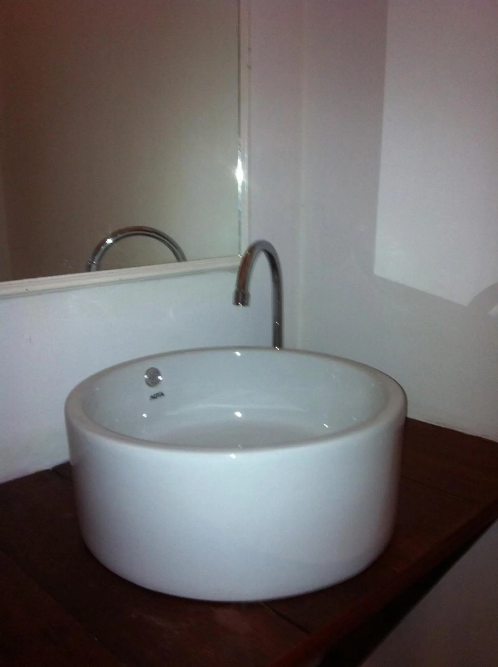 Bathroom in Rabbit Bungalow