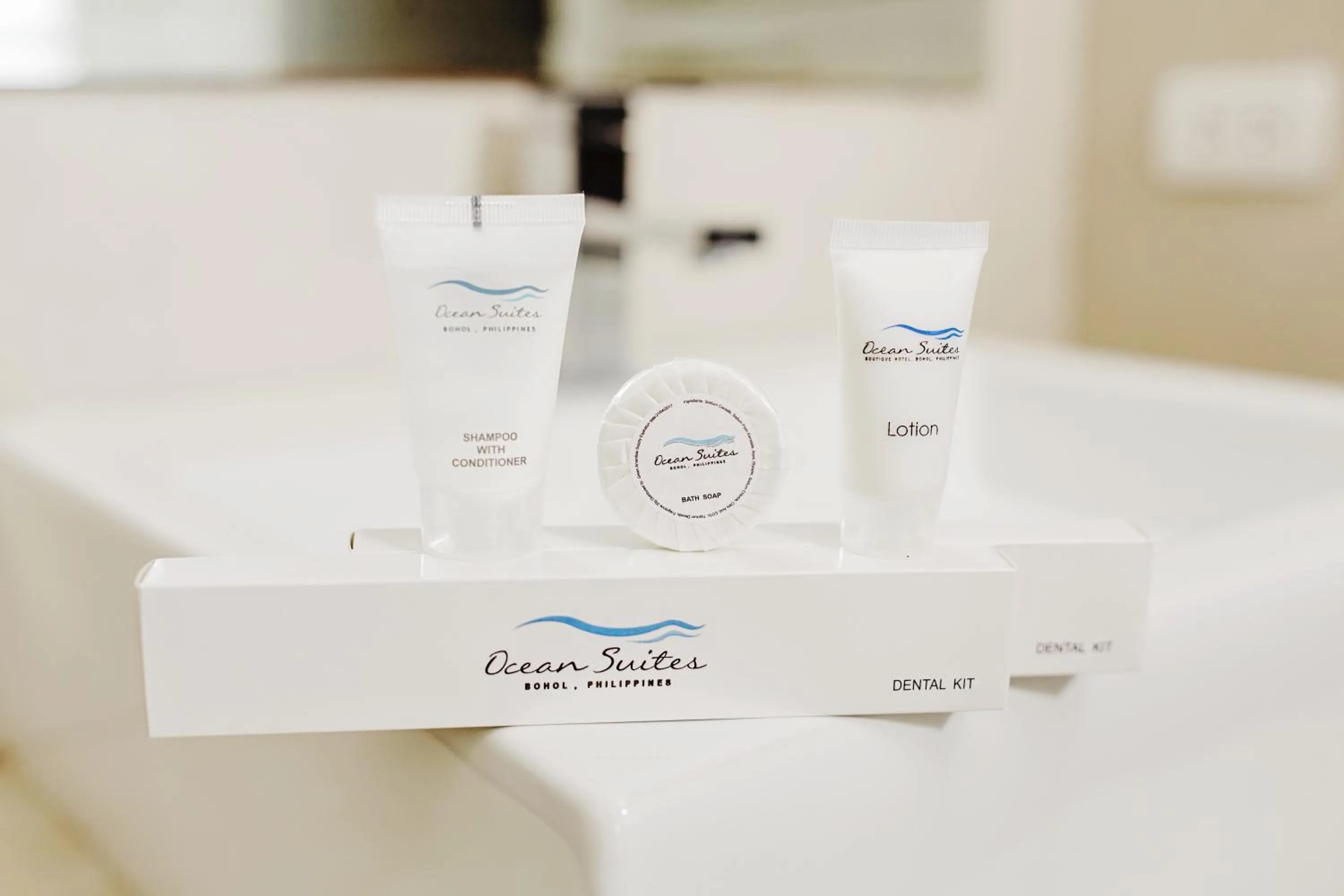 Other in Ocean Suites Bohol Boutique Hotel