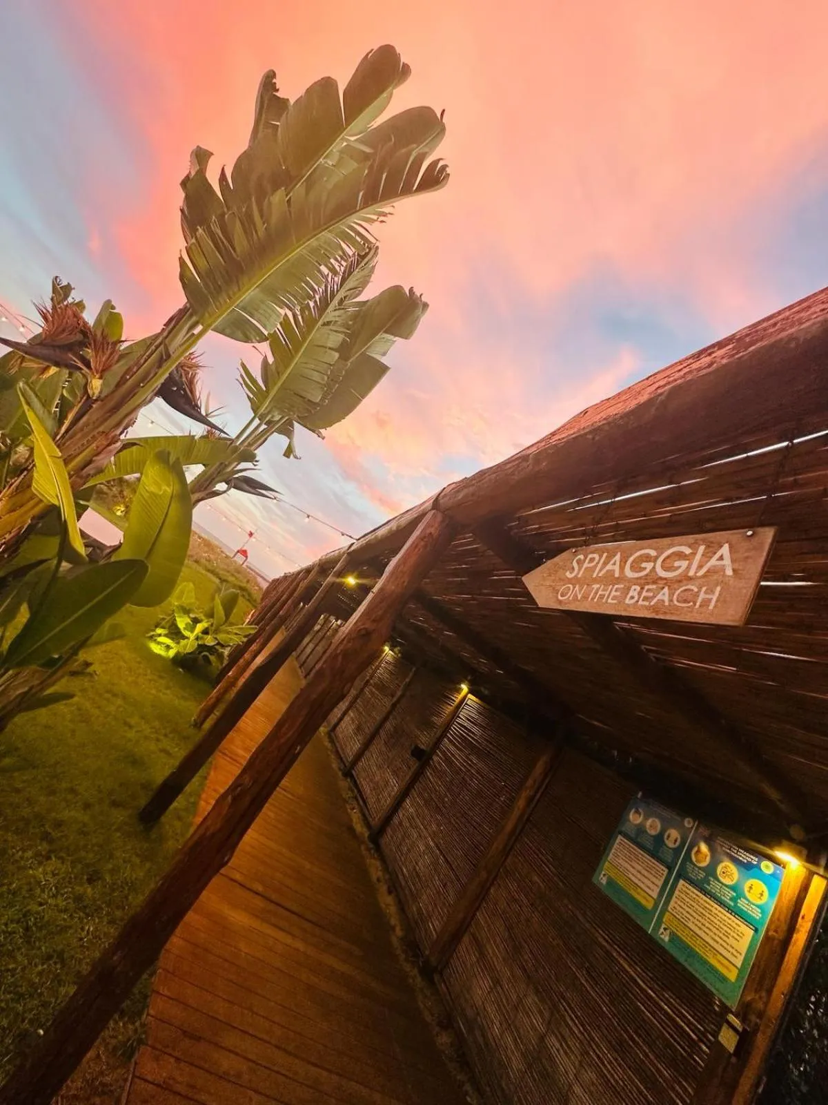 Beach in Cumeja Beach Club & Hotel