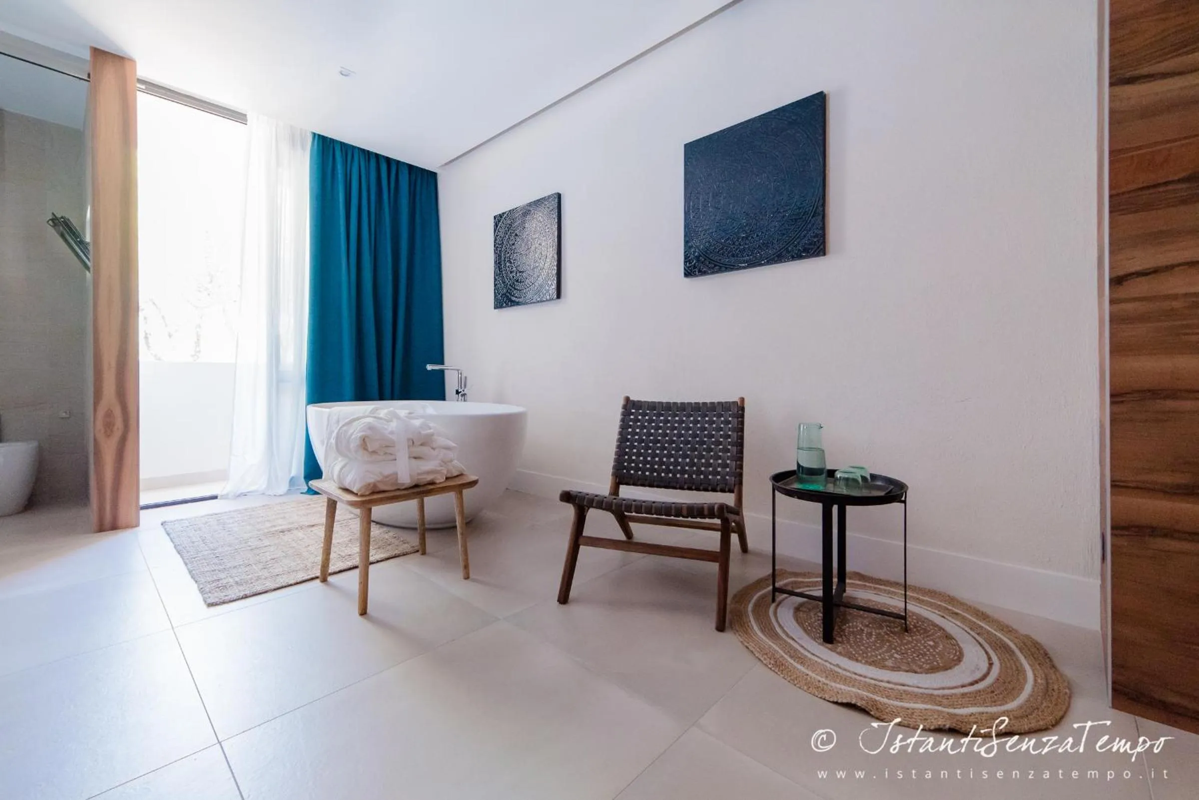 View (from property/room) in Cumeja Beach Club & Hotel