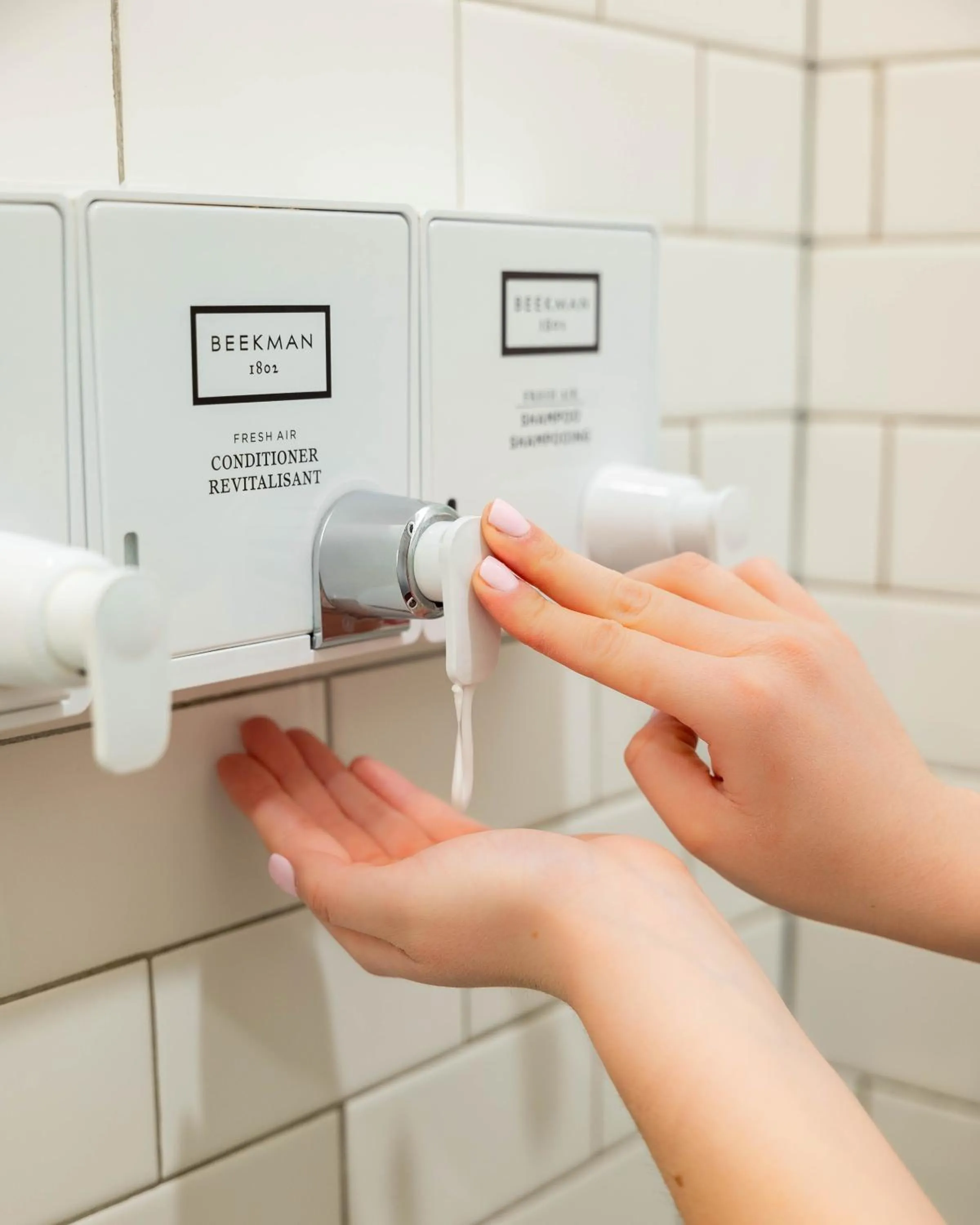 Sosuite at French Quarters - Rittenhouse Square