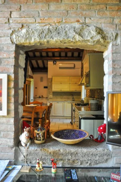 Decorative detail in Aiceltis