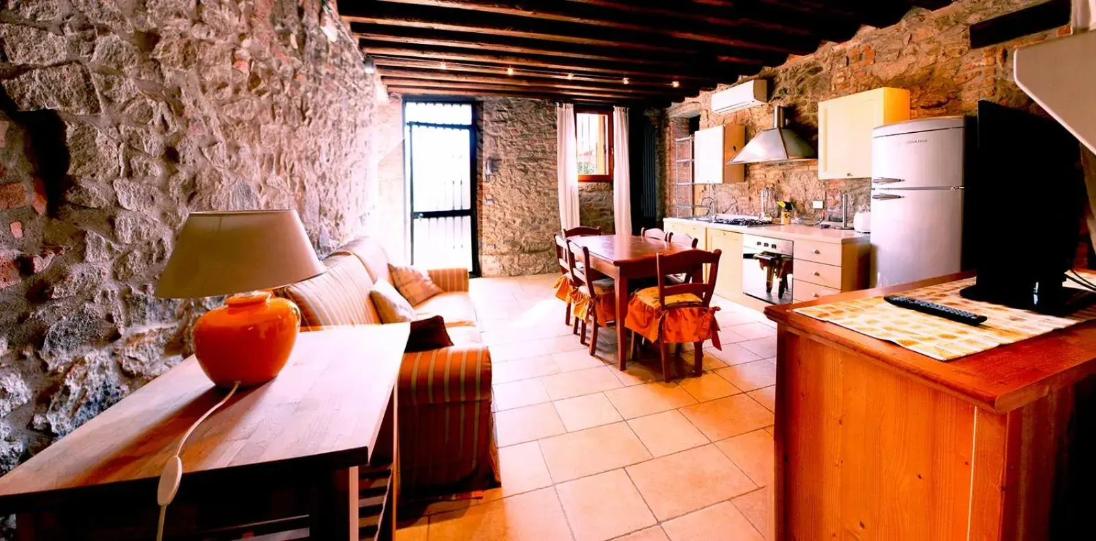 Two-Bedroom Apartment in Aiceltis Two-Bedroom Apartment in Aiceltis