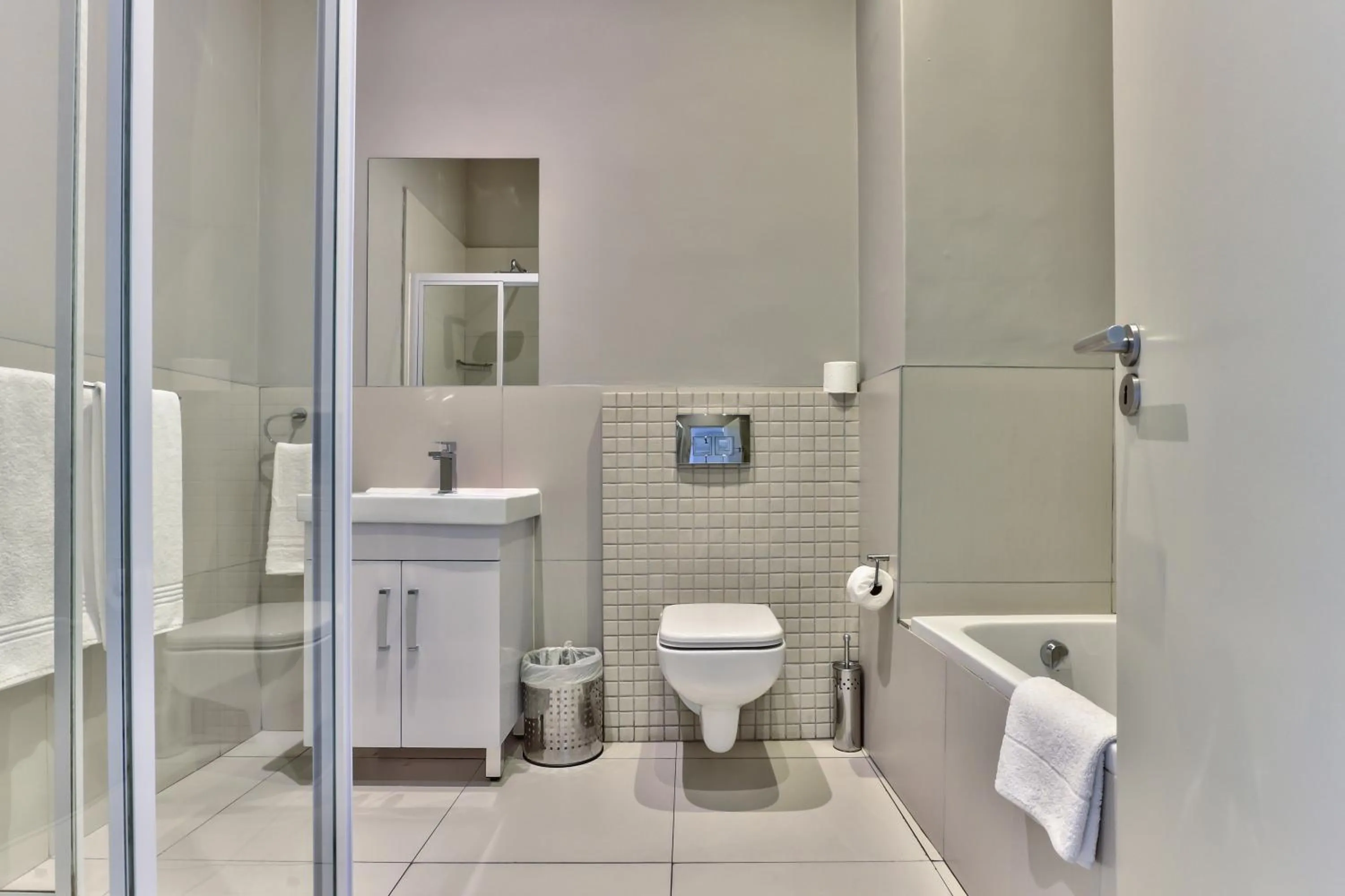 Heritage Square Apartments