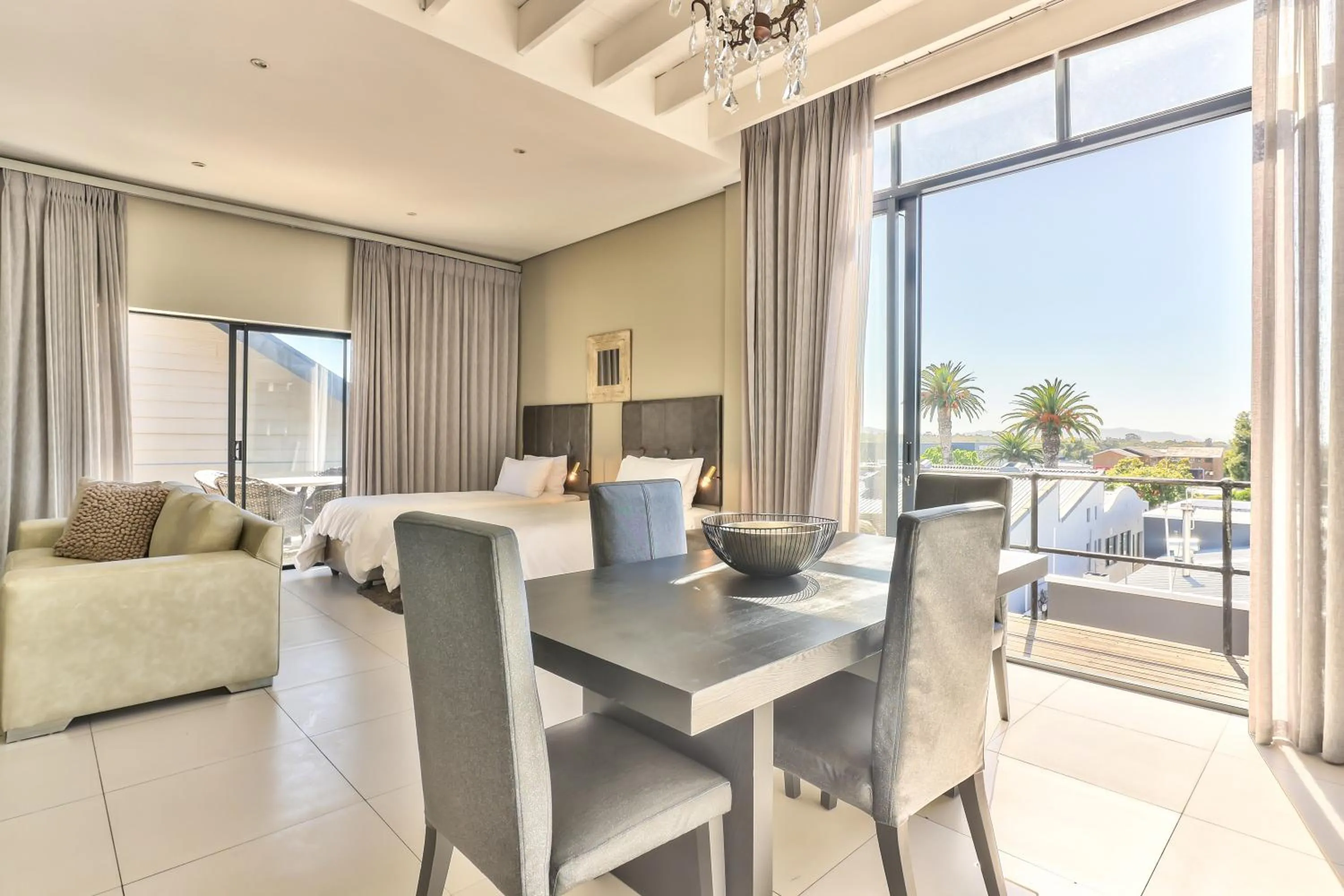 Heritage Square Apartments