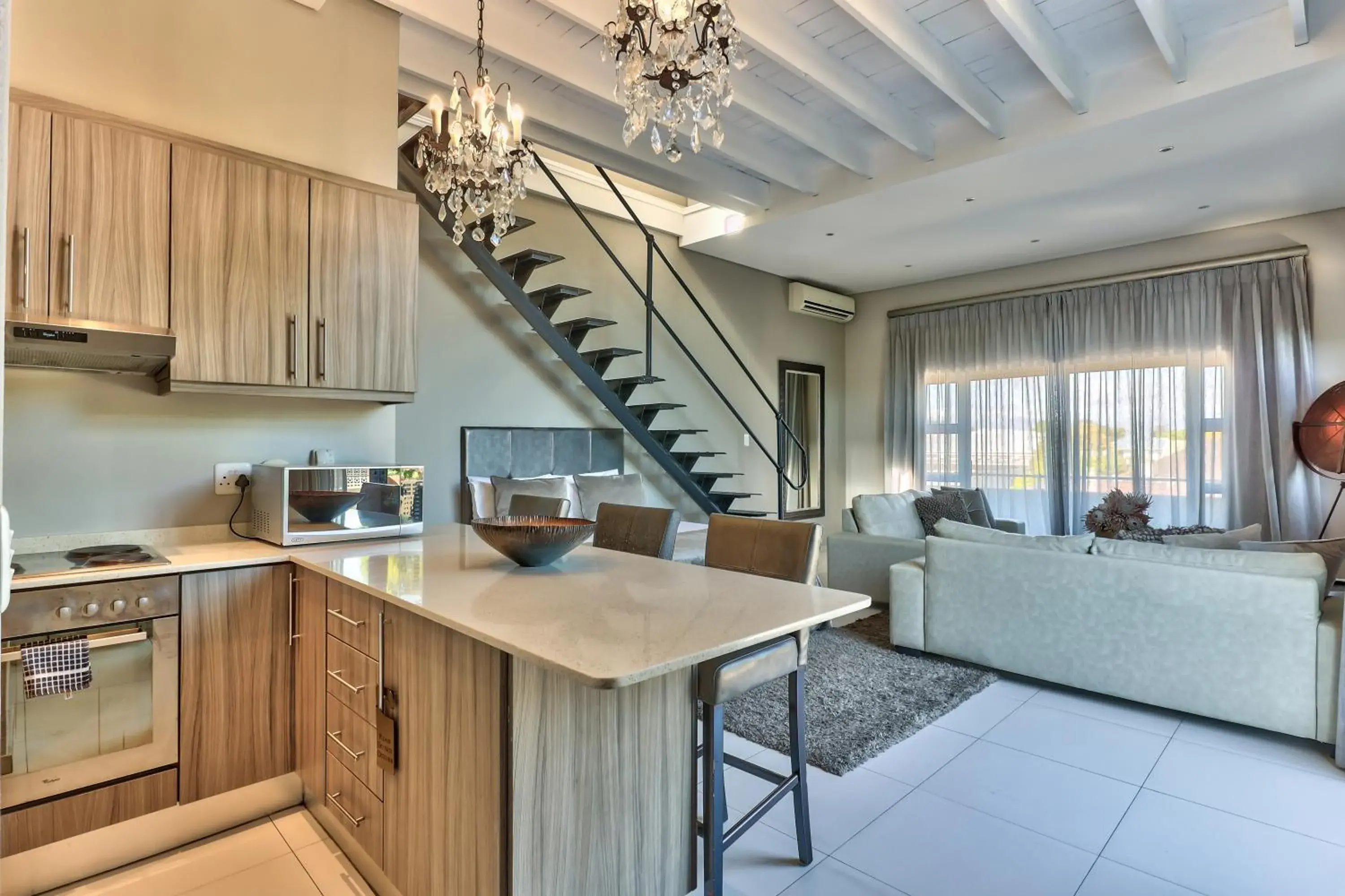 Apartment in Heritage Square Apartments Apartment in Heritage Square Apartments