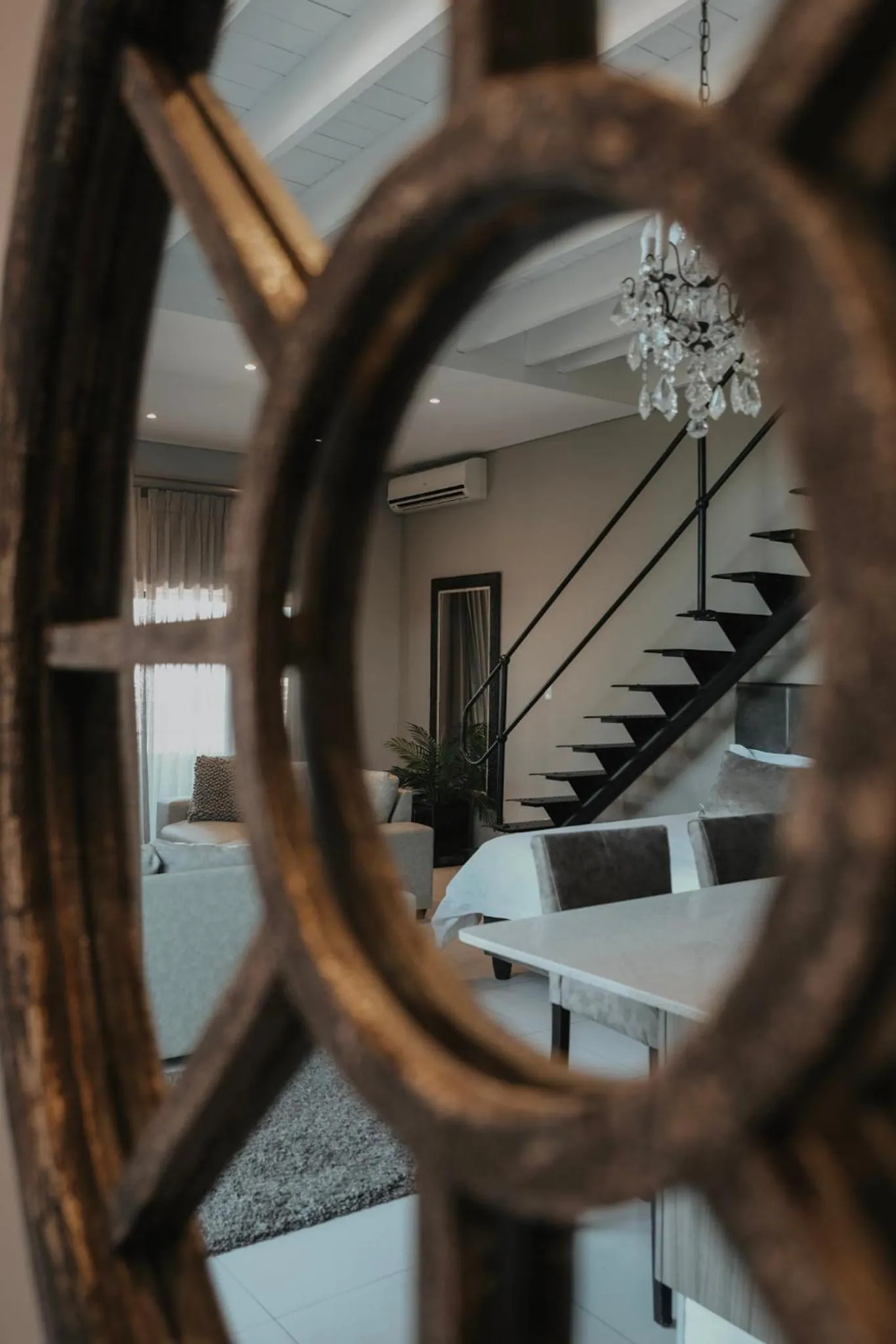 Heritage Square Apartments