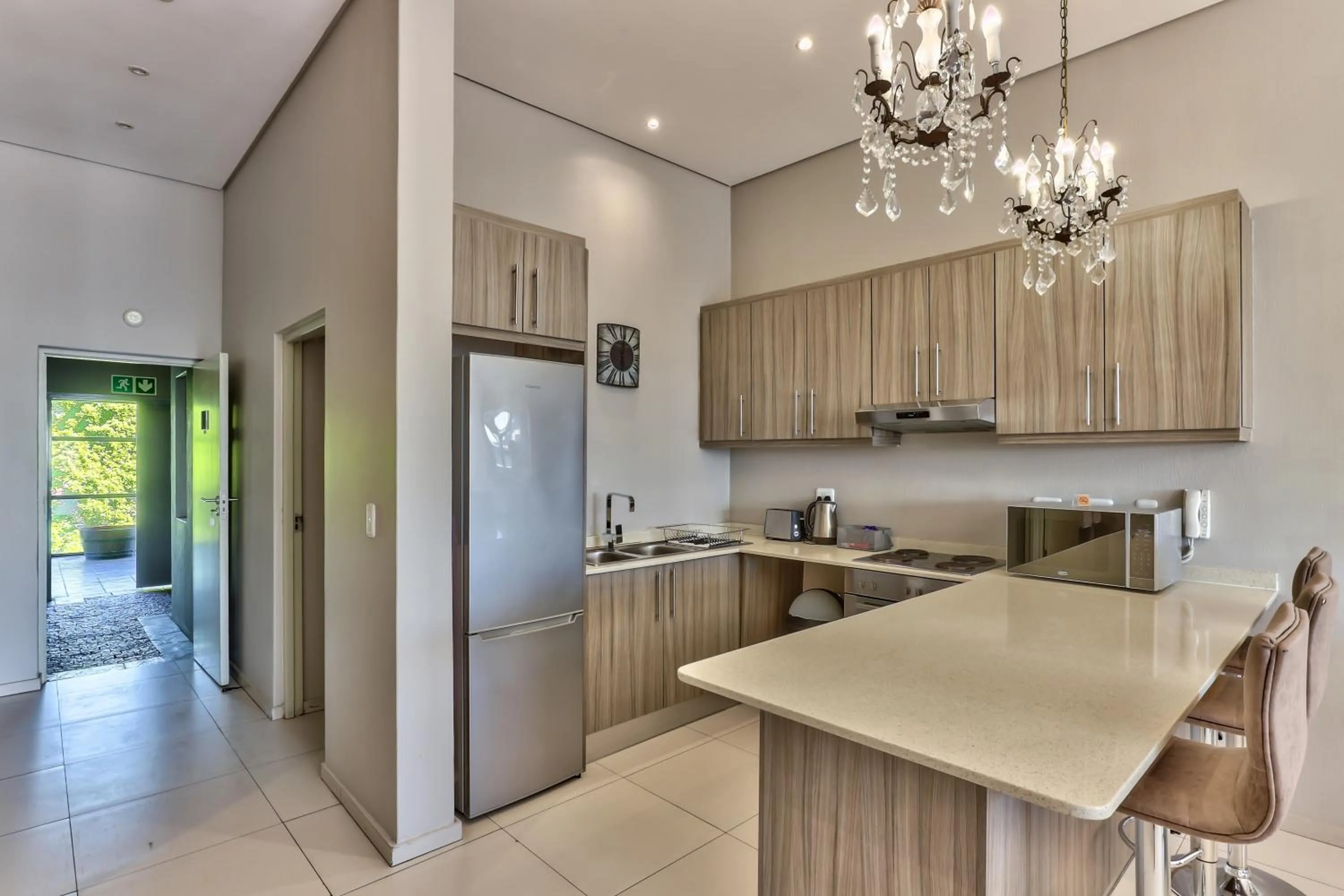 Heritage Square Apartments