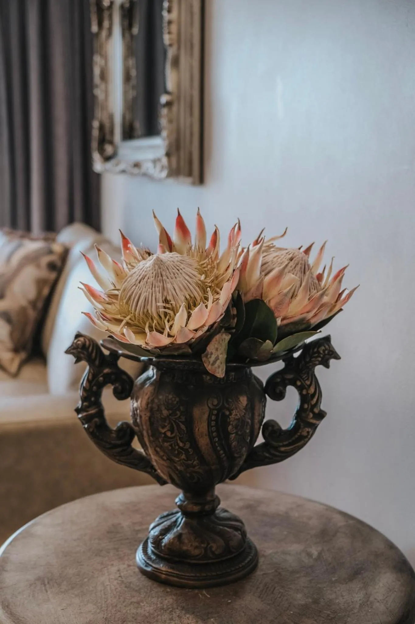 Heritage Square Apartments