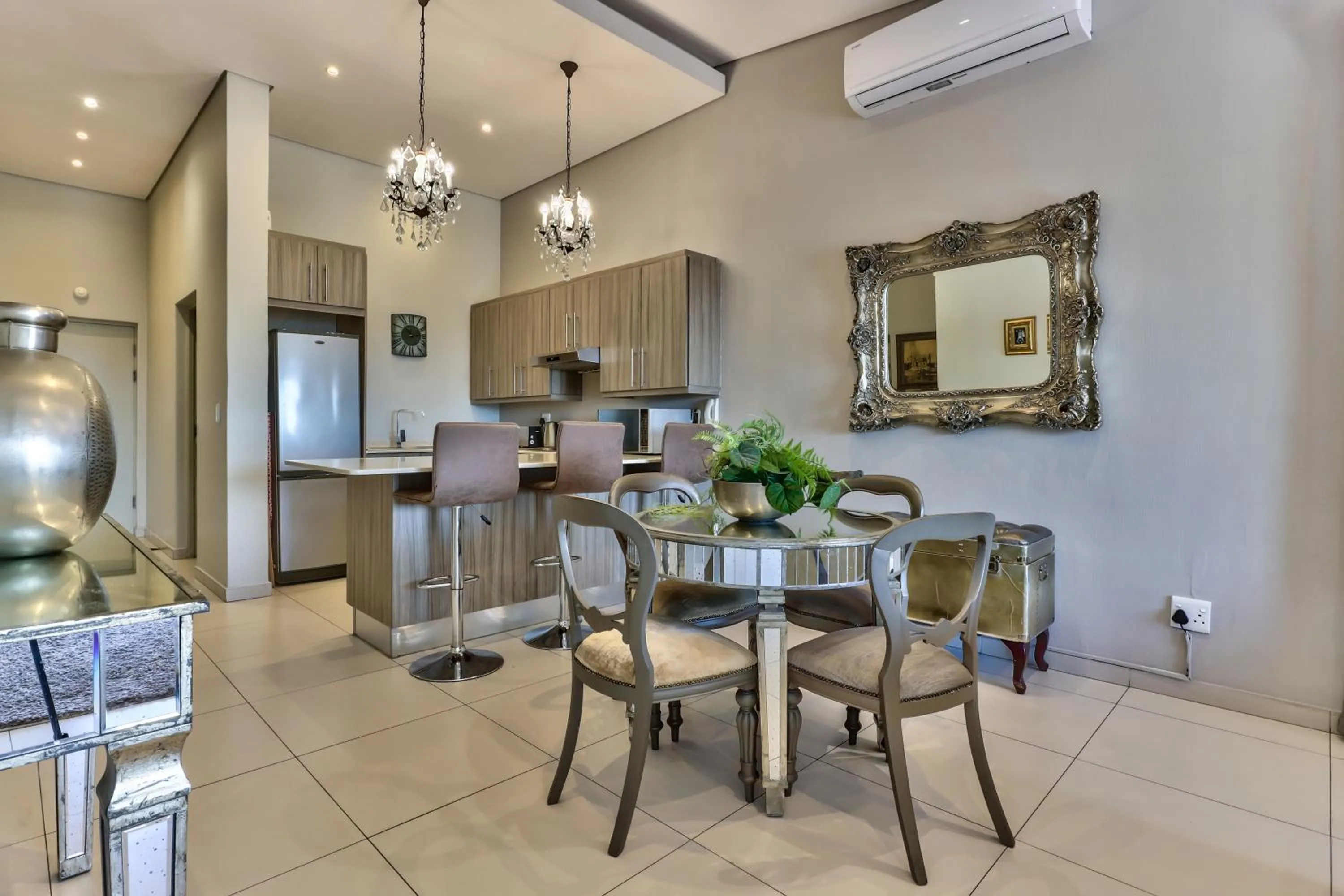 Heritage Square Apartments