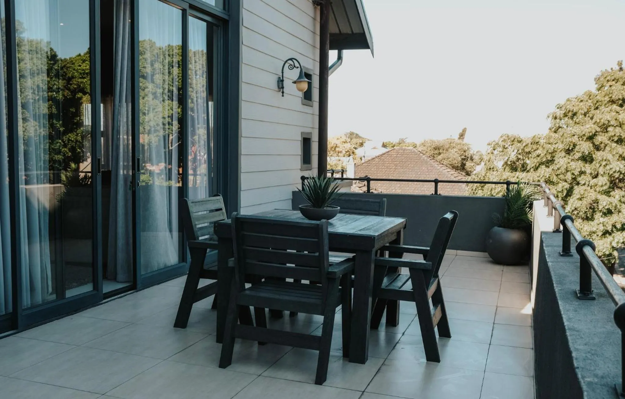 Heritage Square Apartments