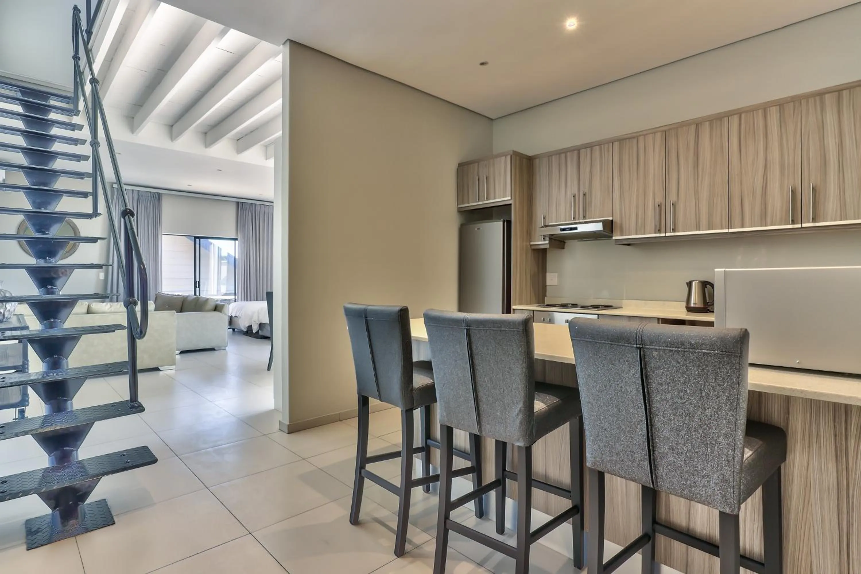 Heritage Square Apartments