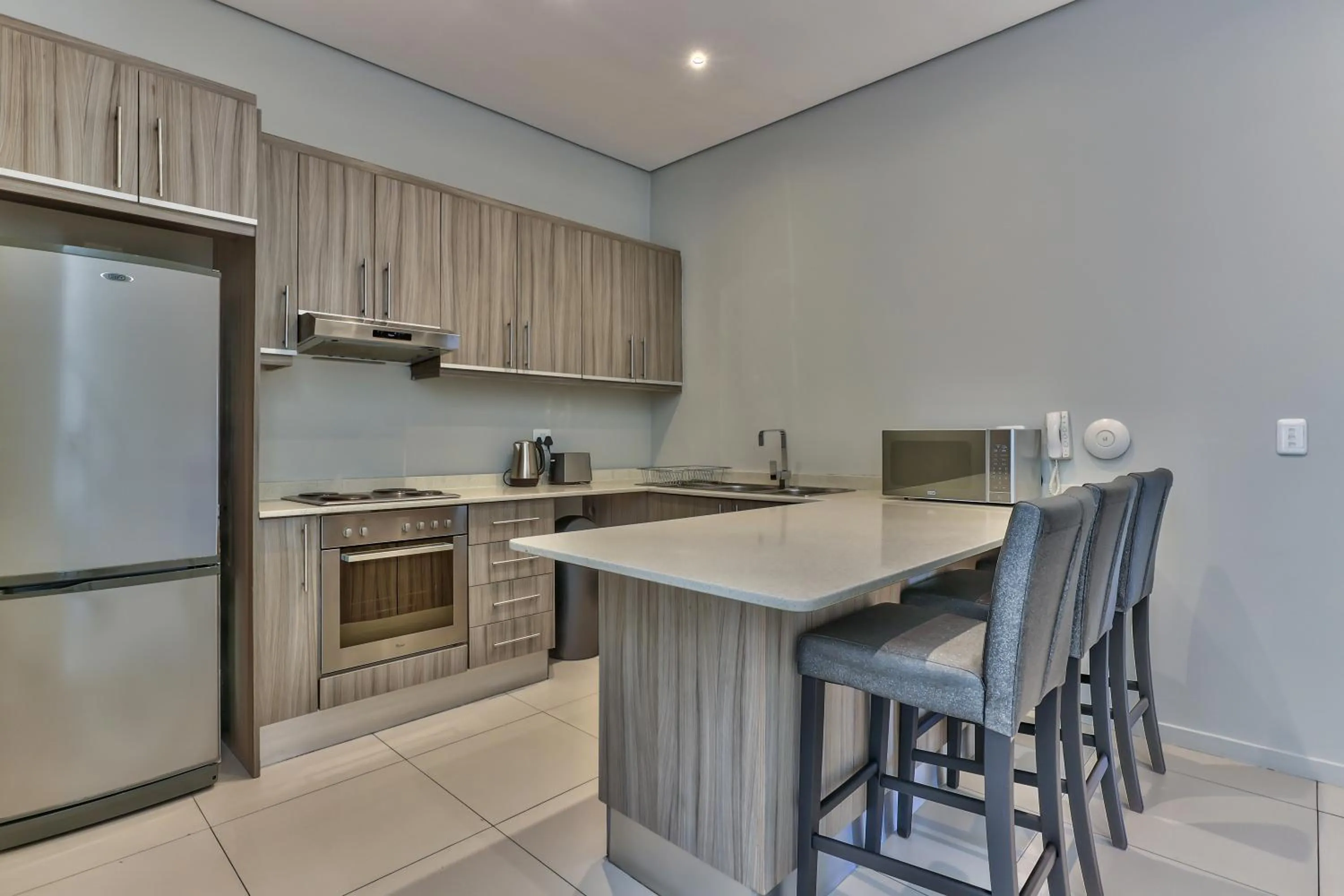 Heritage Square Apartments