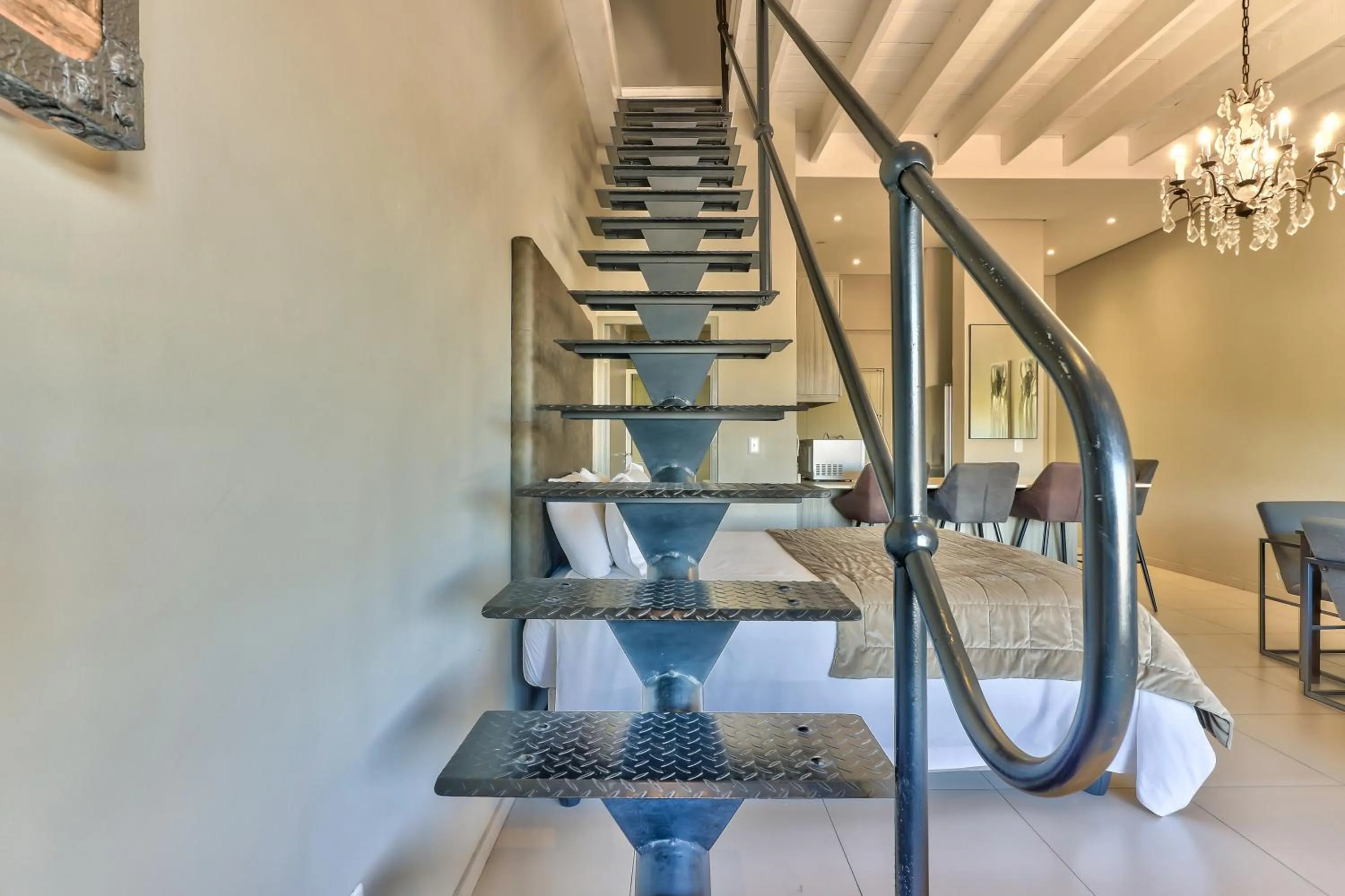 Heritage Square Apartments