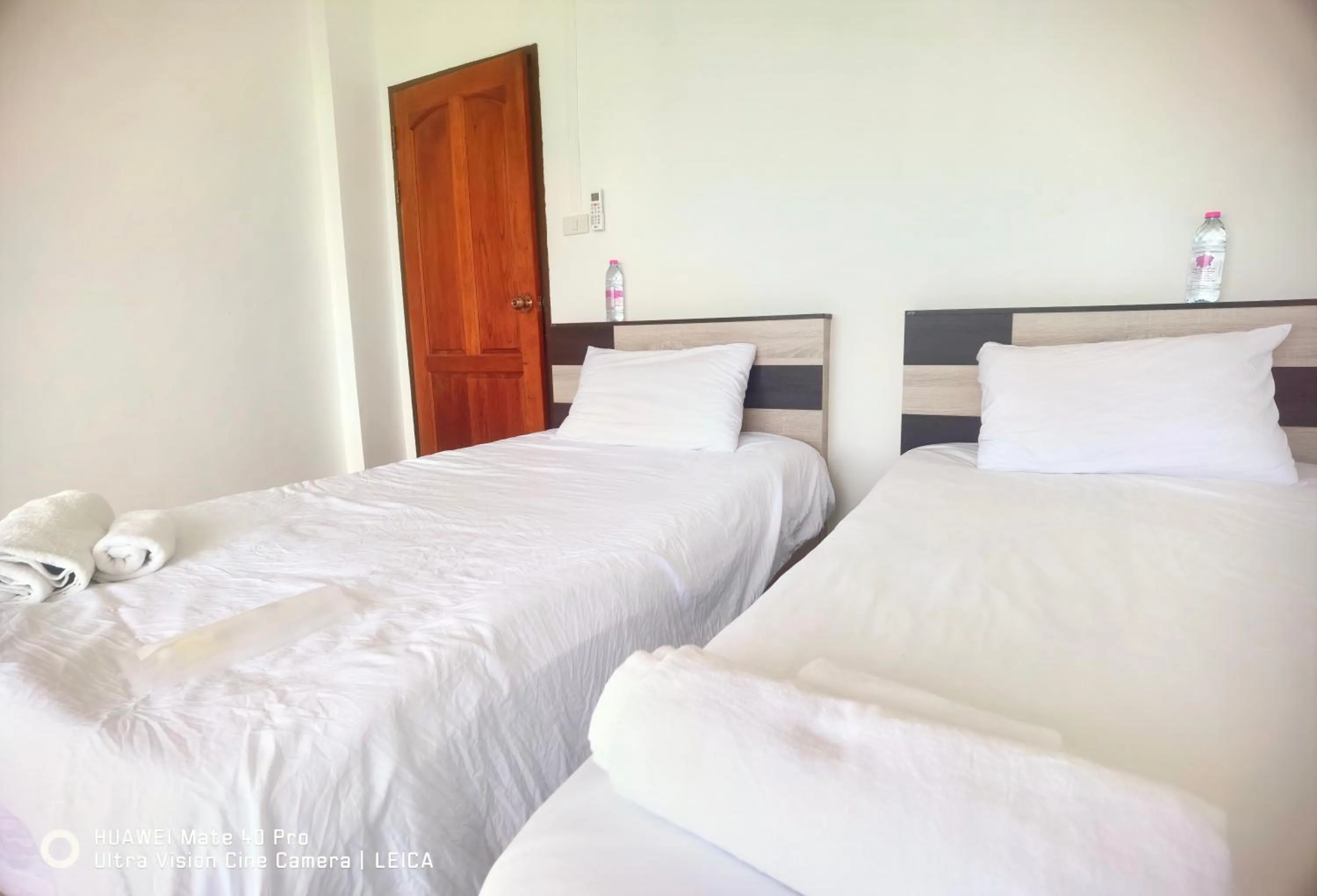 Bed in 115 Townhouse