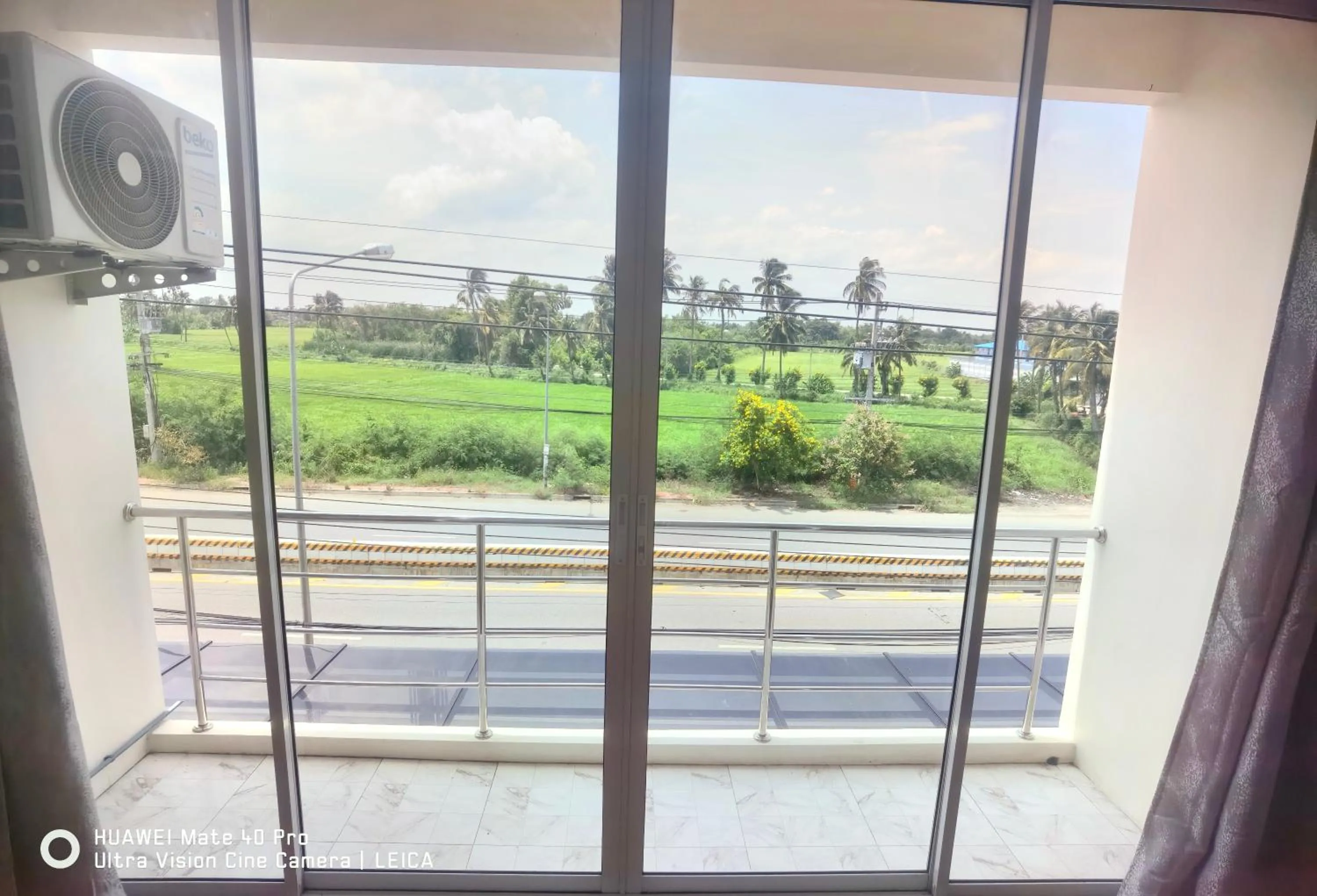 View (from property/room) in 115 Townhouse