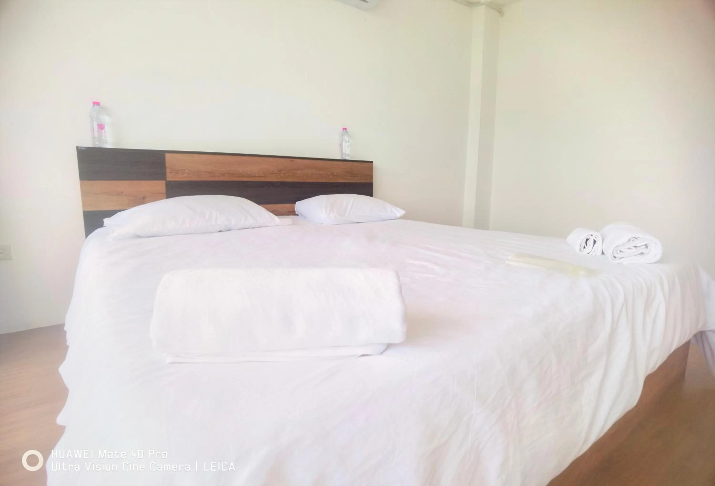 Bed in 115 Townhouse